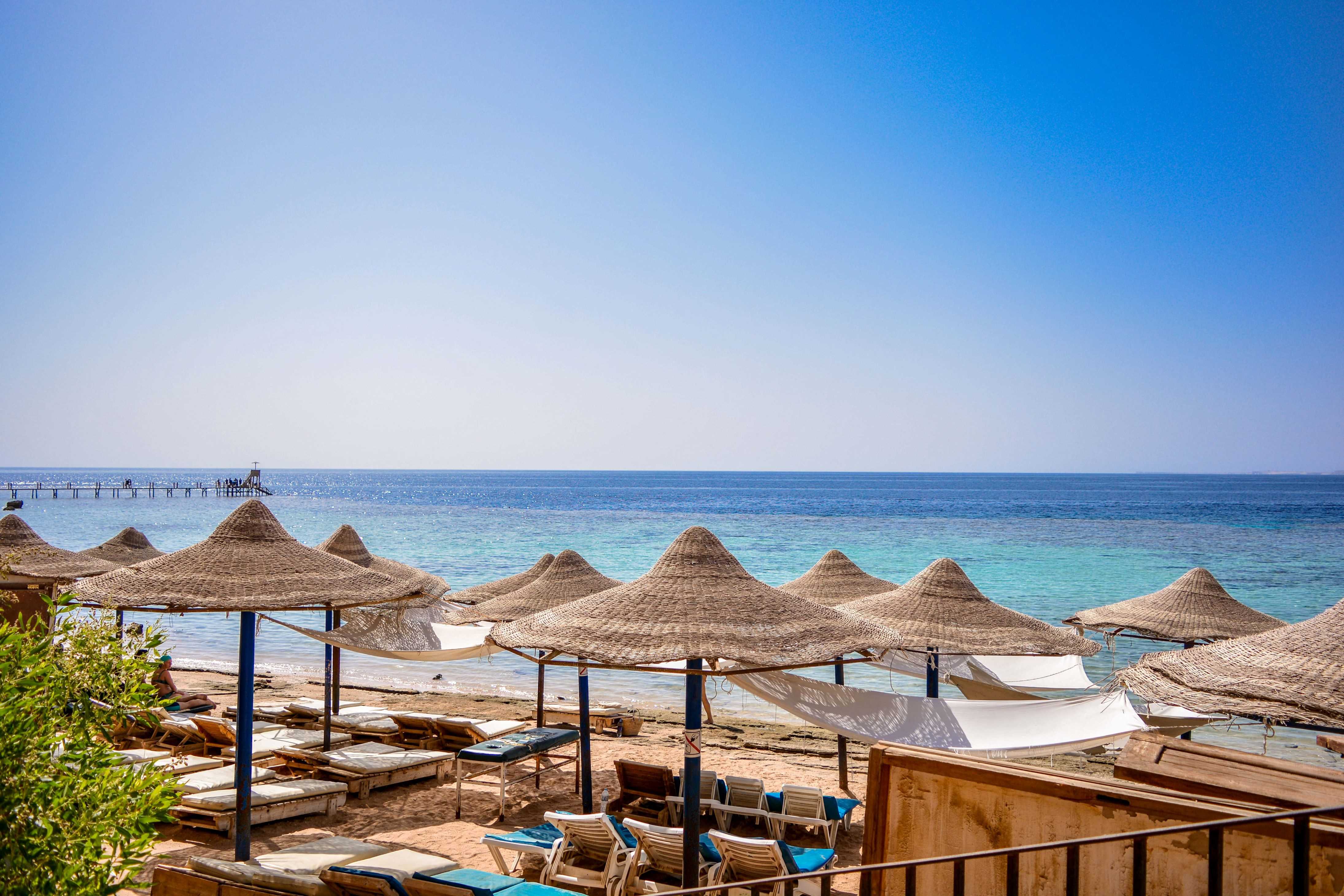 Dive Inn Resort