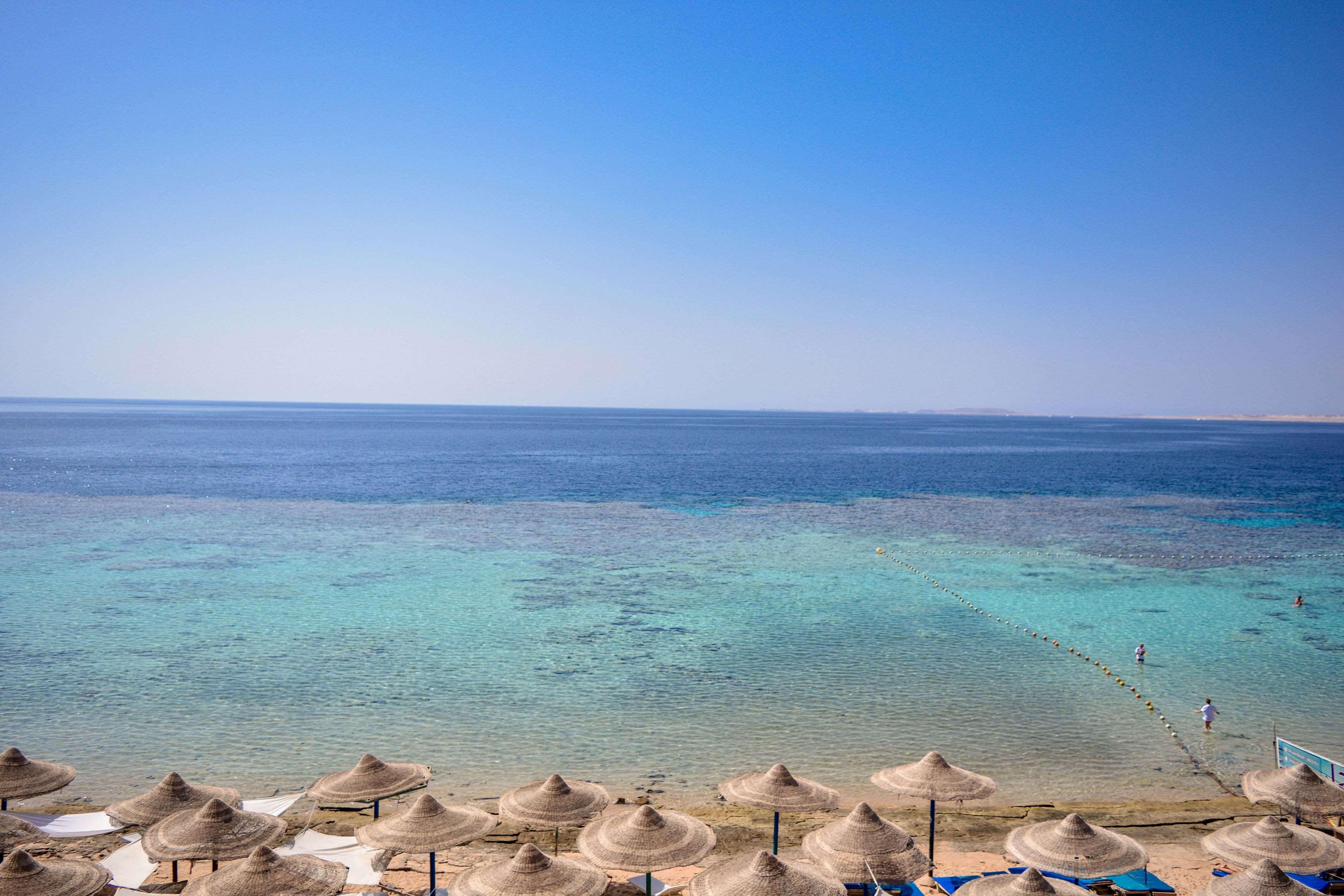 Dive Inn Resort