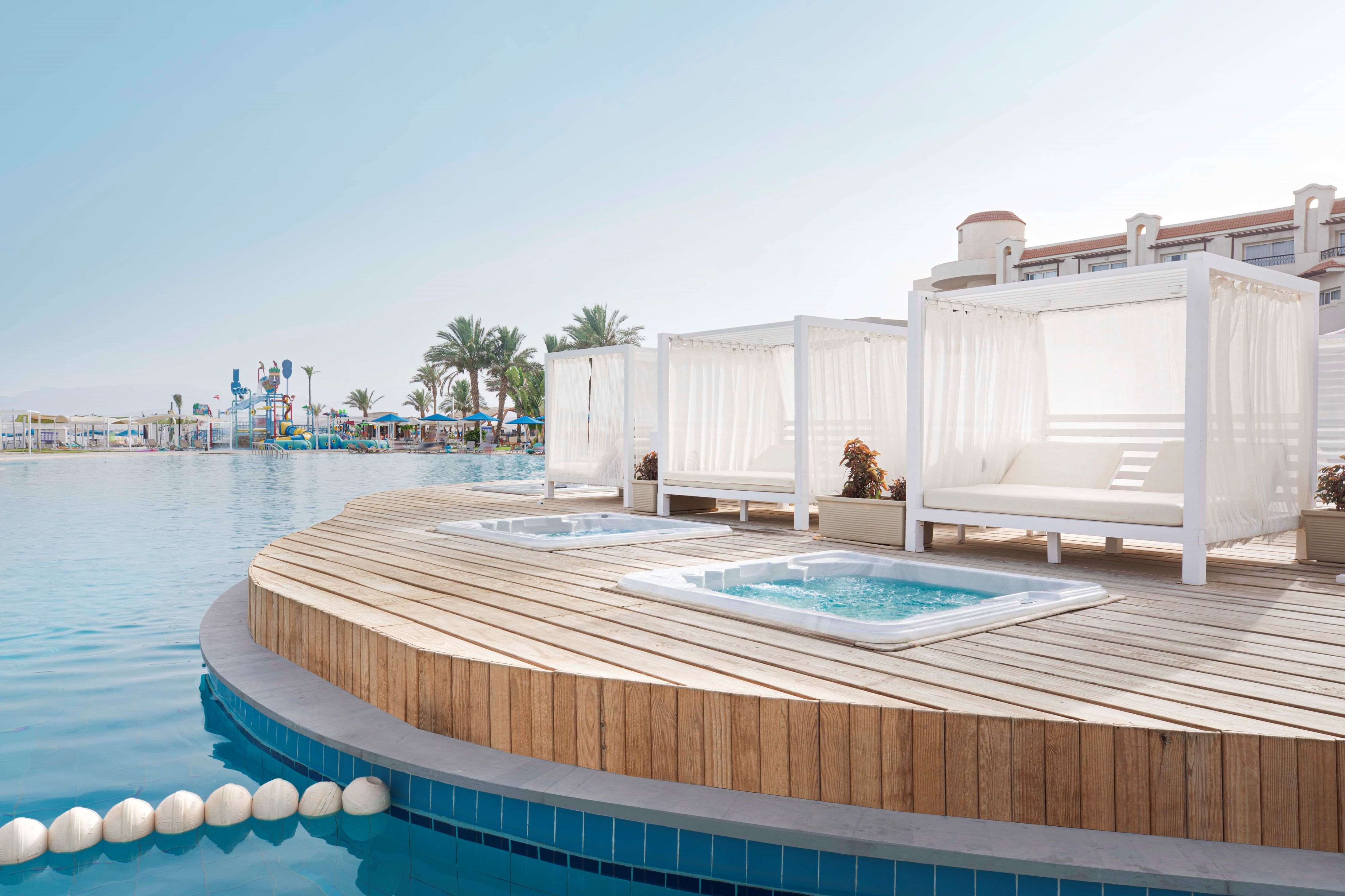 THE V Luxury Resort