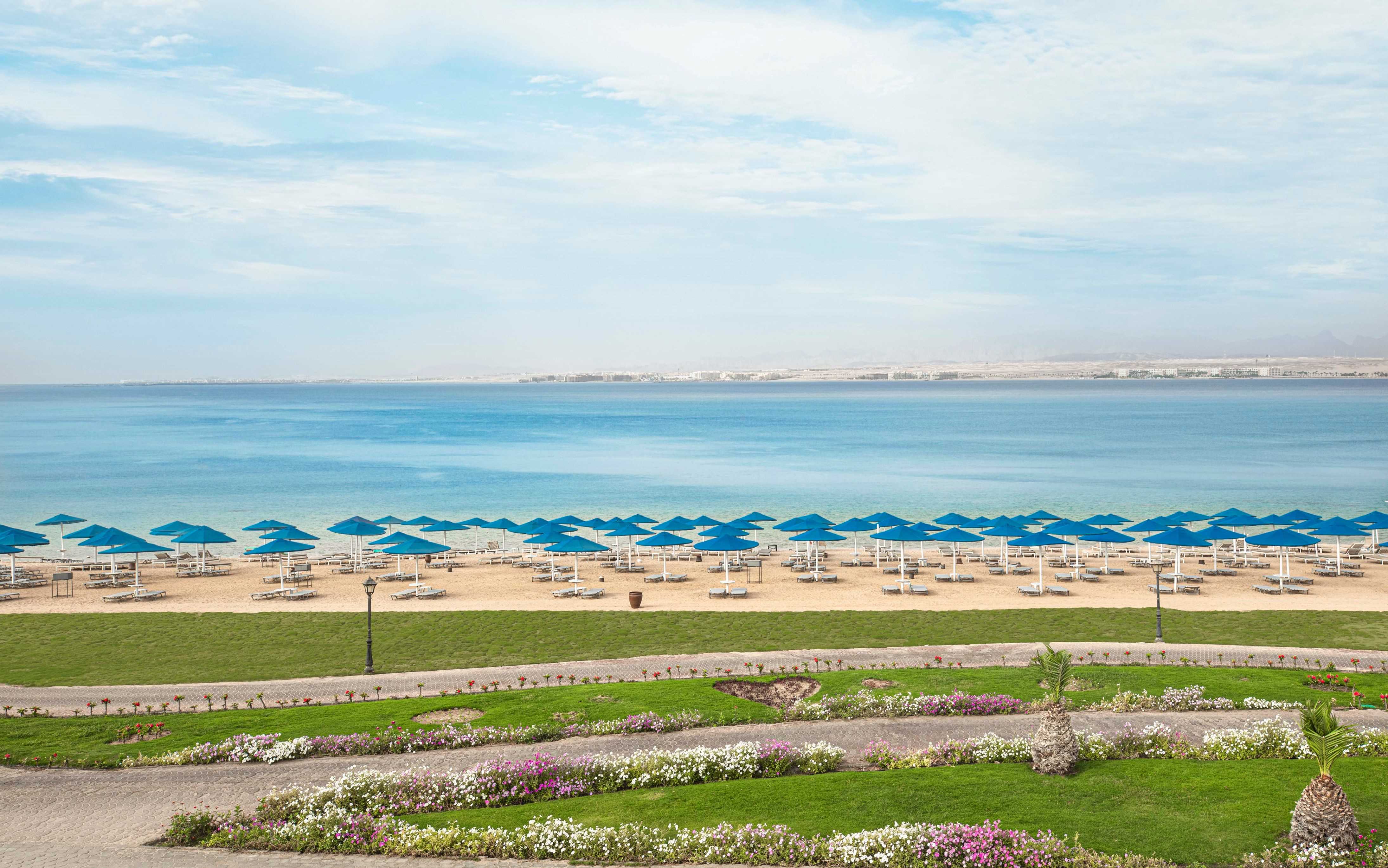 THE V Luxury Resort