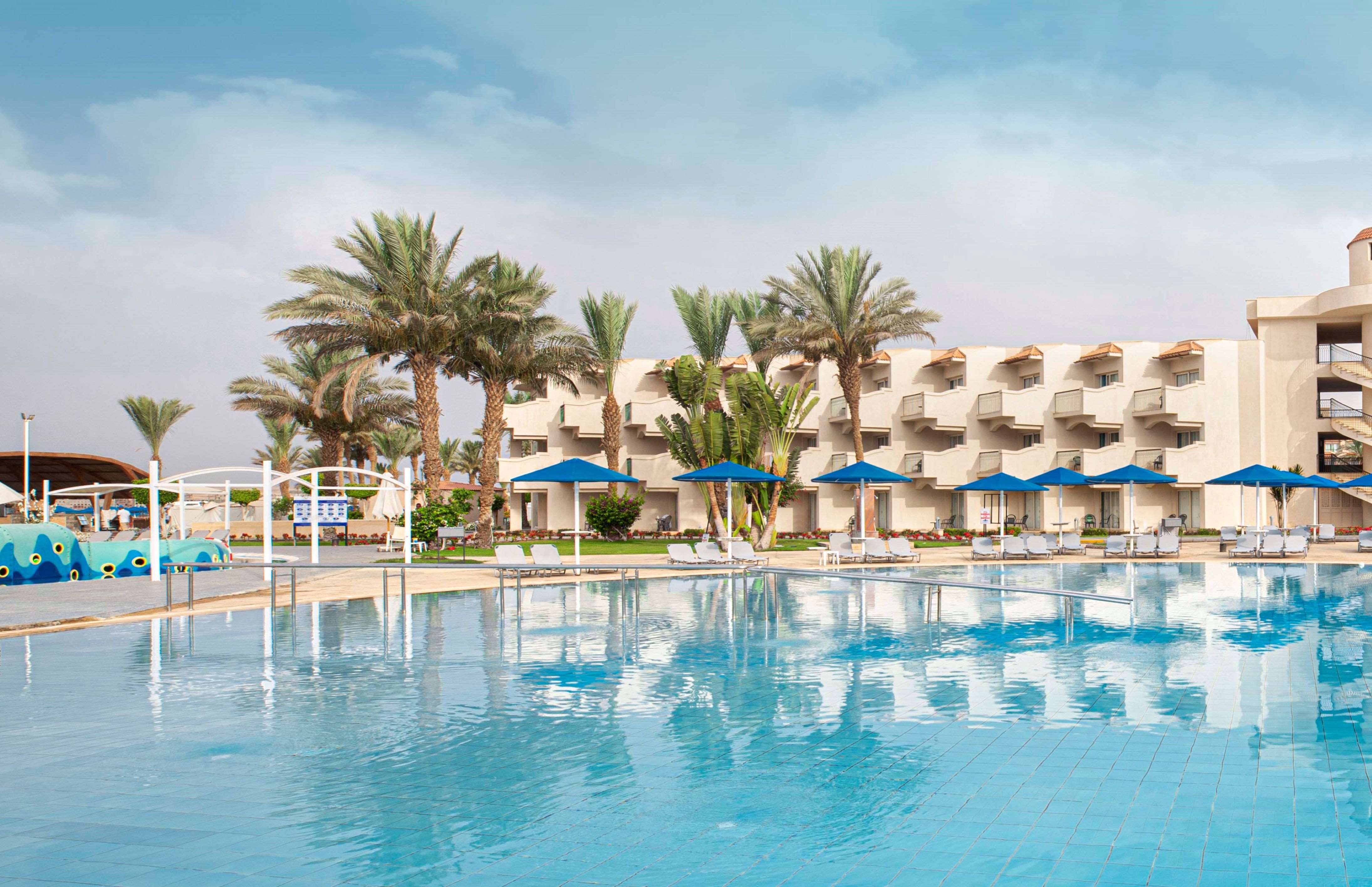 THE V Luxury Resort