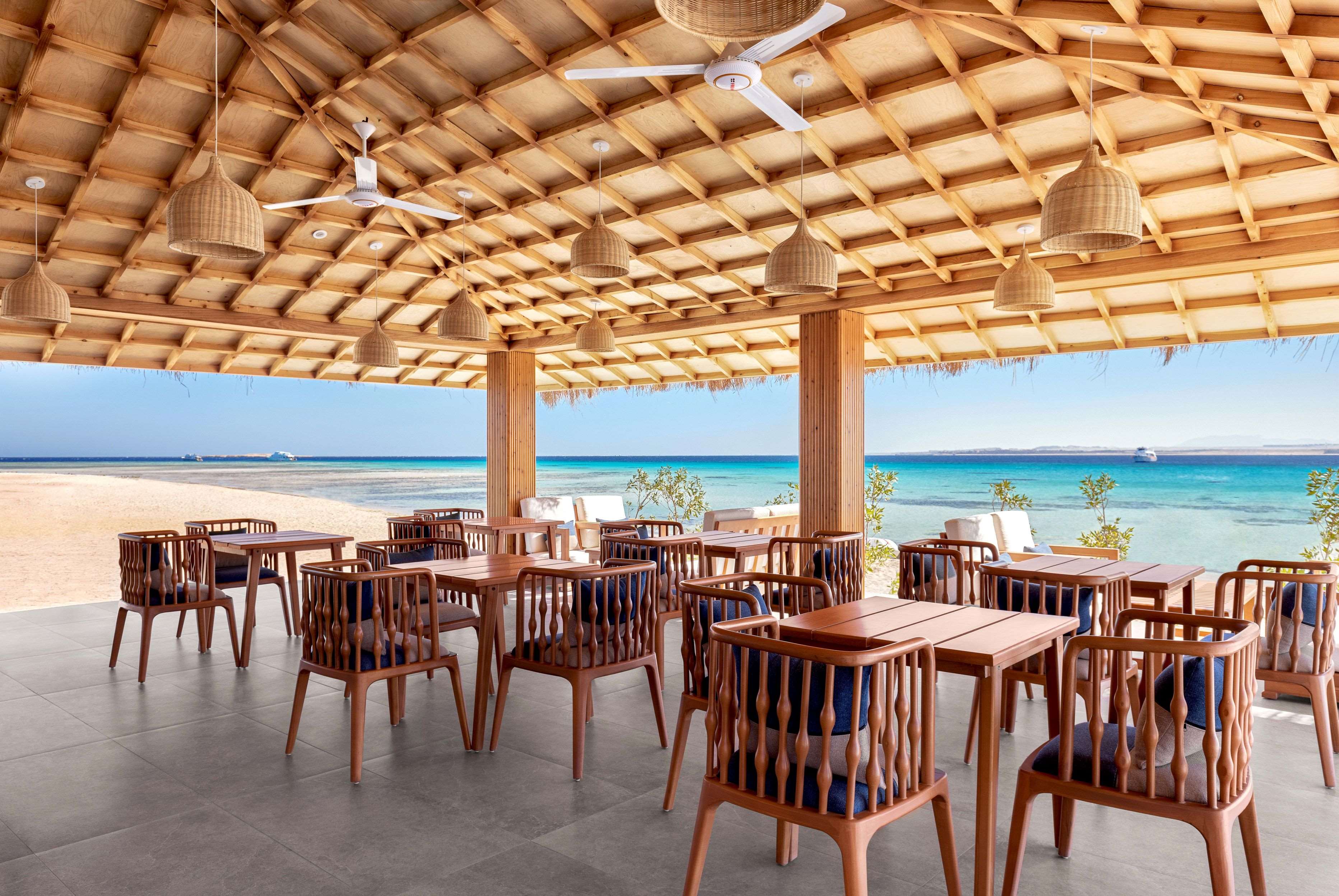 THE V Luxury Resort