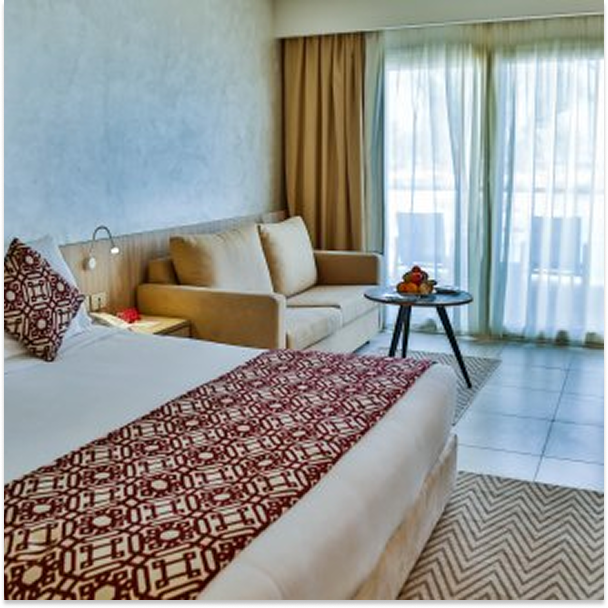 Hotel Amarina Star Resort & Aqua Park, Ägypten, Sharm el-Sheikh. Großes 6