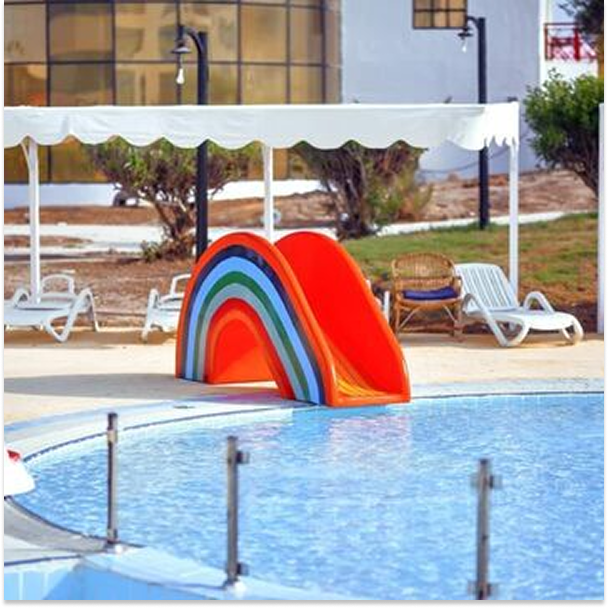 Hotel Amarina Sun Resort and Aqua Park, Ägypten, Sharm el-Sheikh. Großes 2