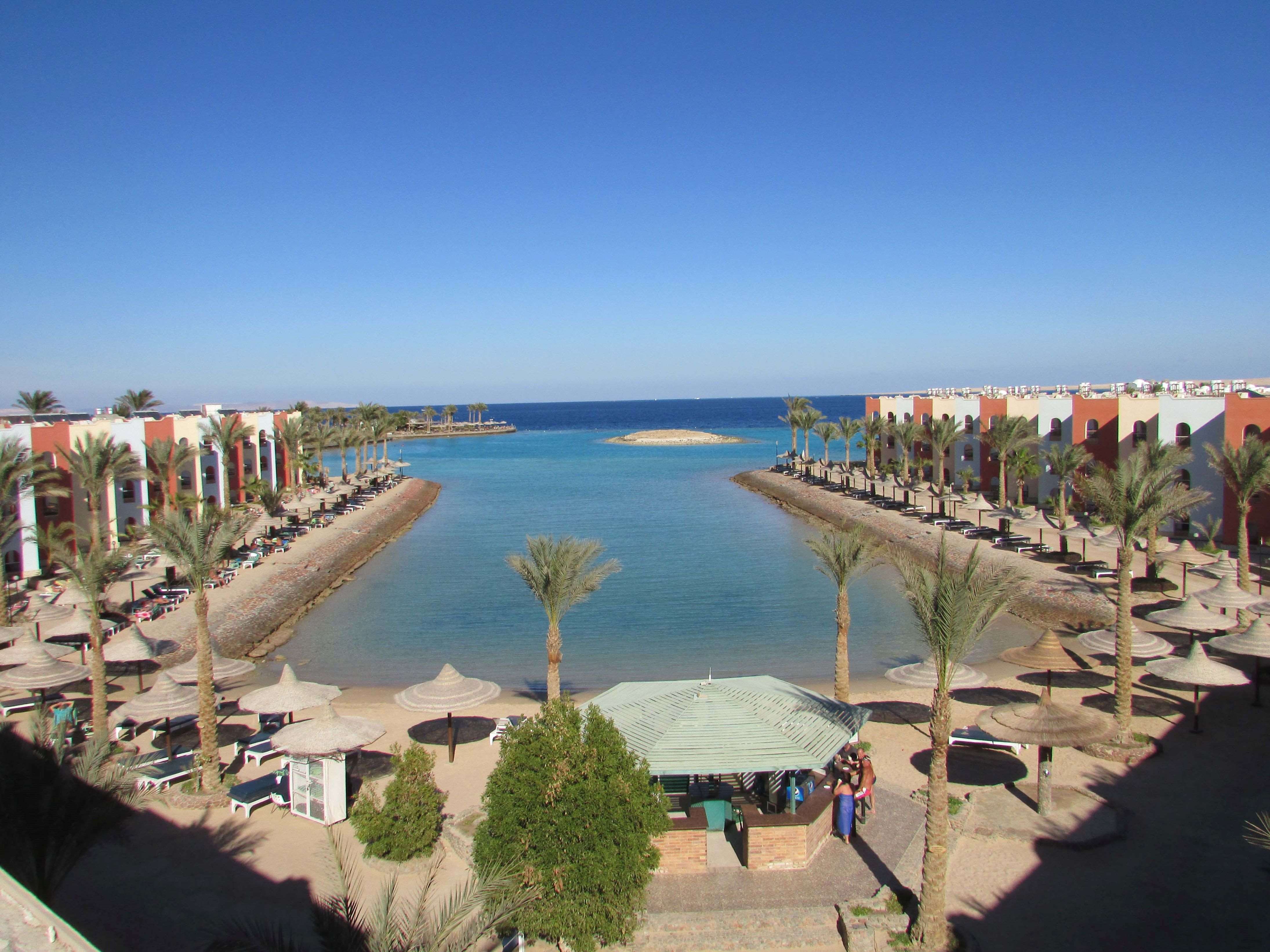 Hotel Arabia Azur Resort, Ägypten, Hurghada. Großes 2