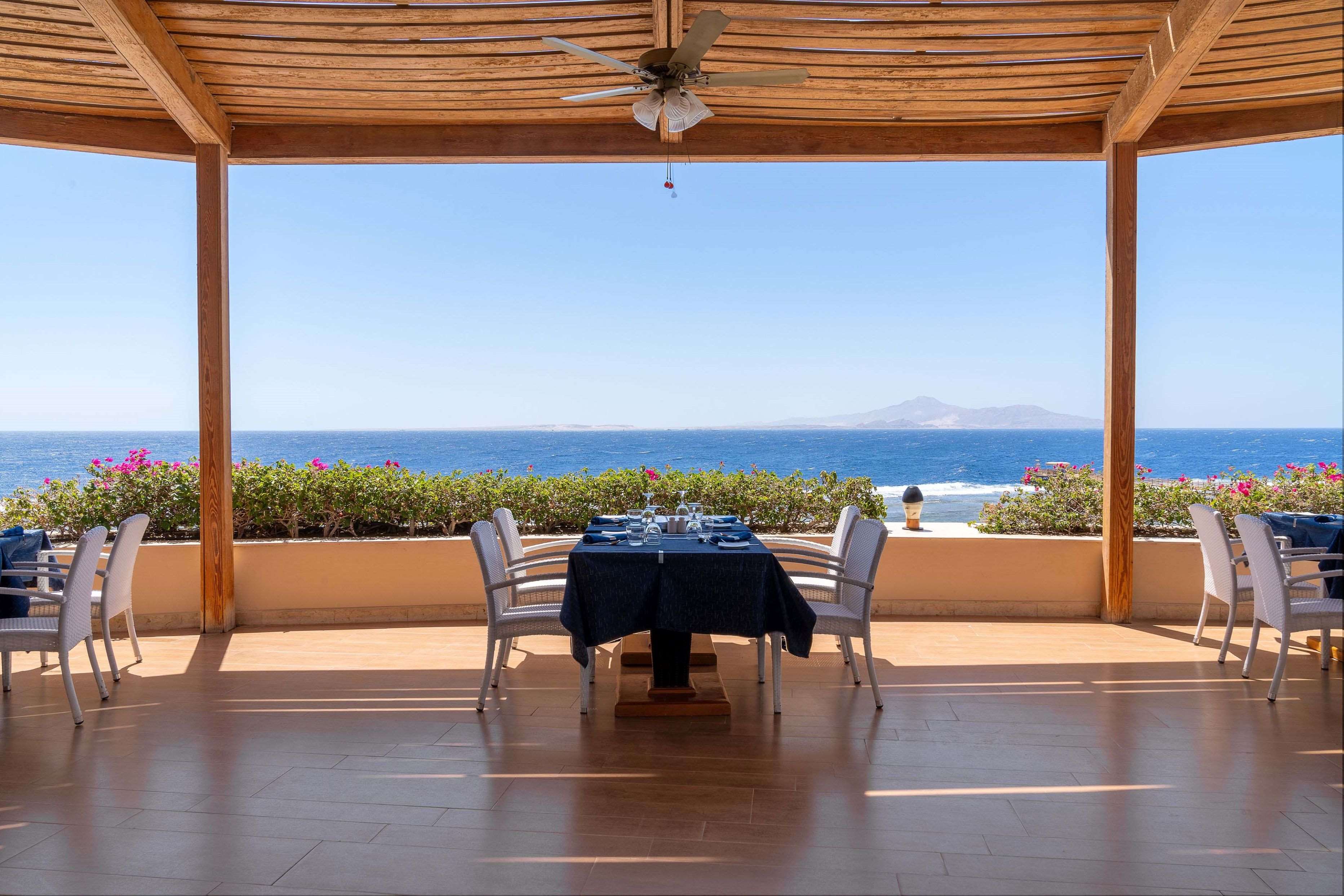 Hotel Cleopatra Luxury Resort Sharm El Sheikh, Ägypten, Nabq. Großes 12