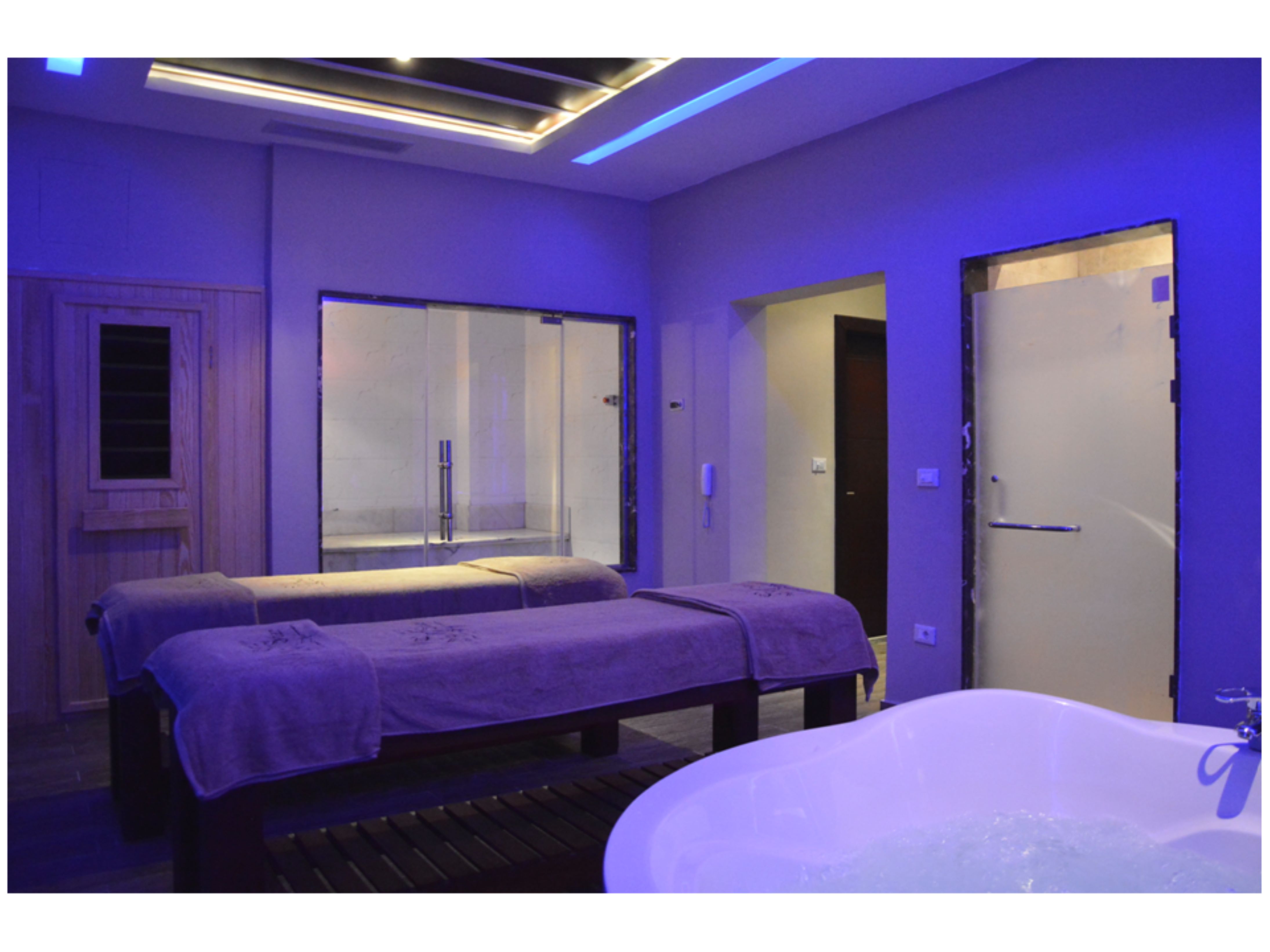 Hotel Concorde El Salam Hotel Sharm, Ägypten, Sharm el-Sheikh. Großes 10