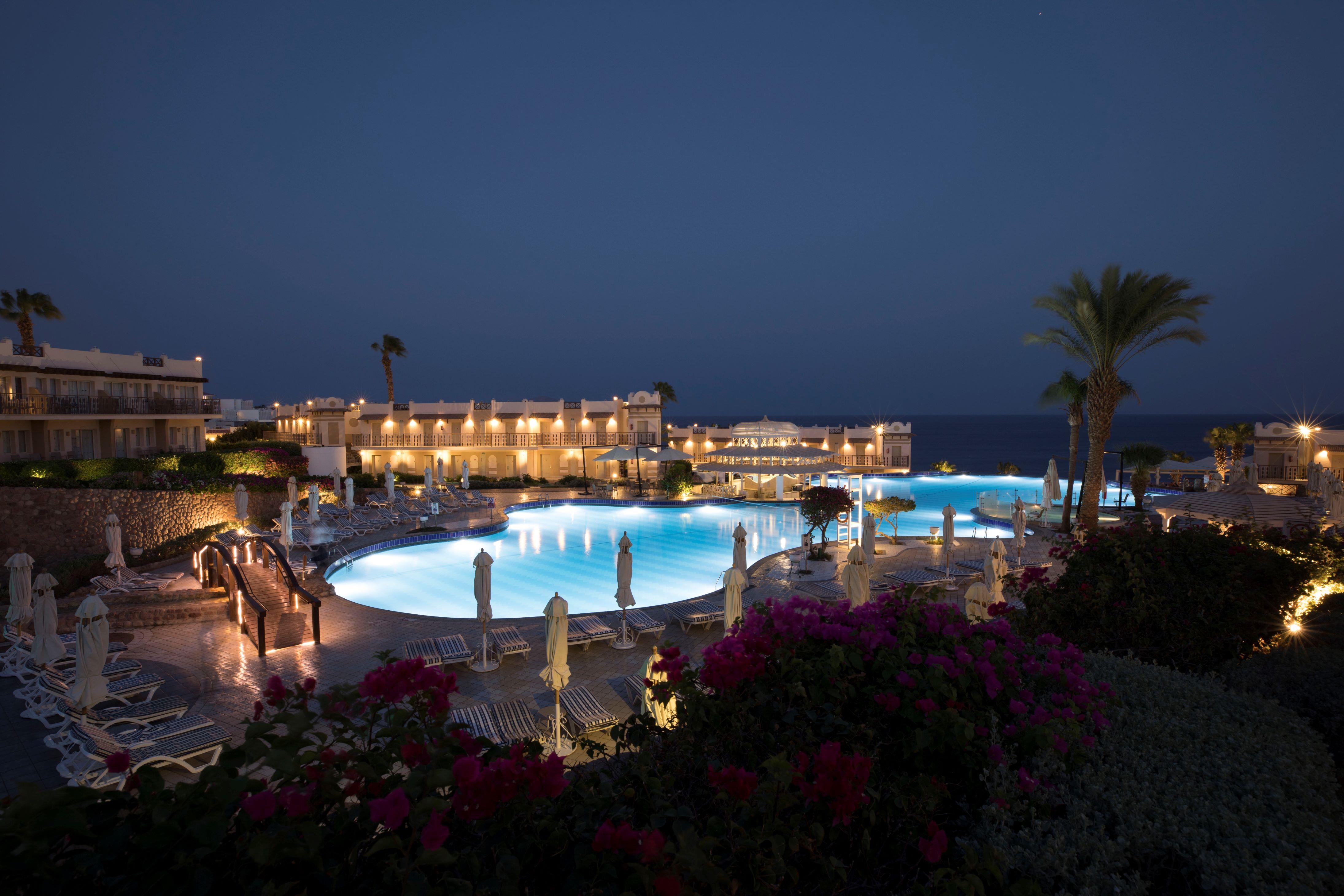 Concorde El Salam Sharm El Sheikh Sport Hotel
