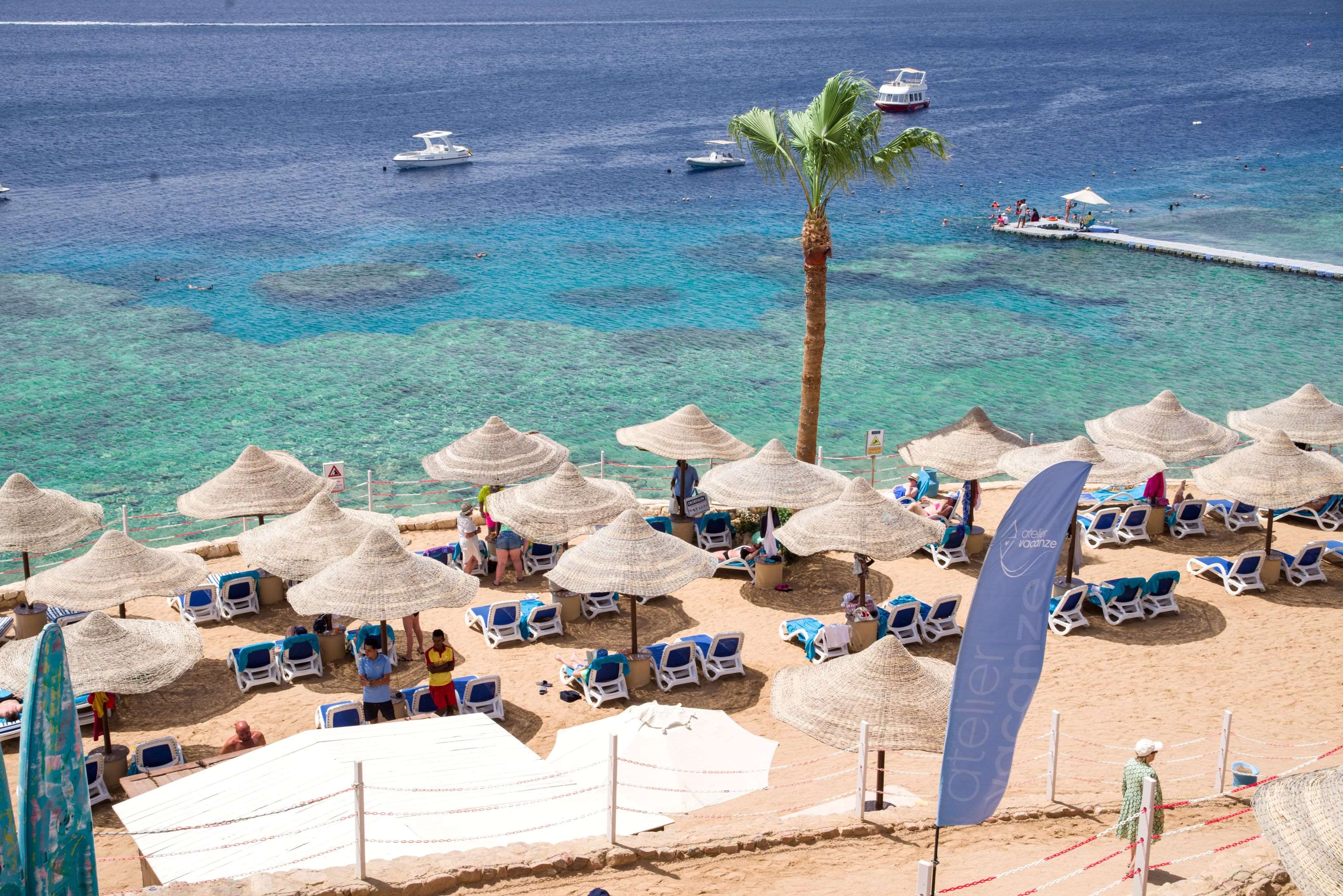 Concorde El Salam Sharm El Sheikh Sport Hotel