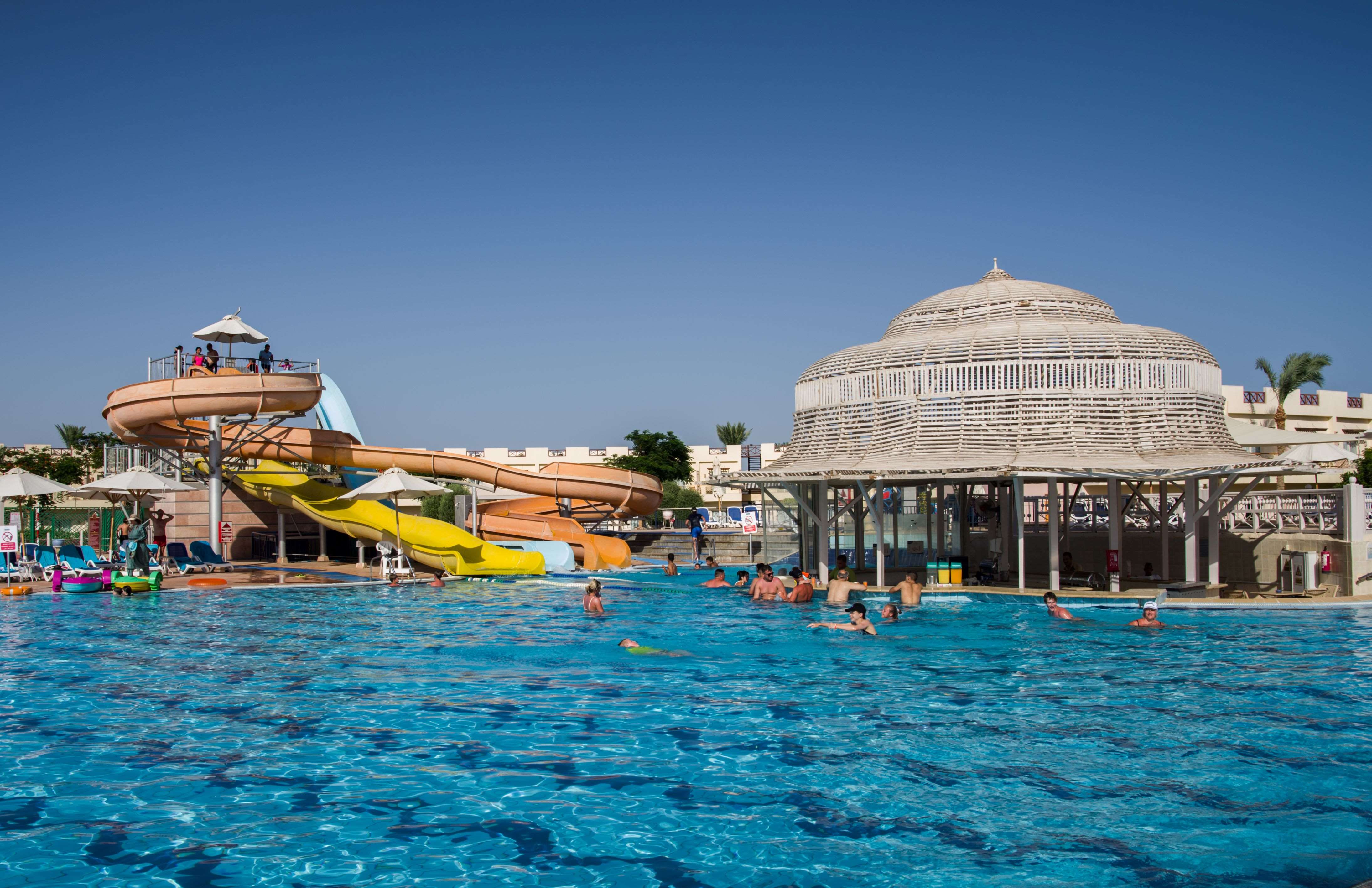 Concorde El Salam Sharm El Sheikh Sport Hotel