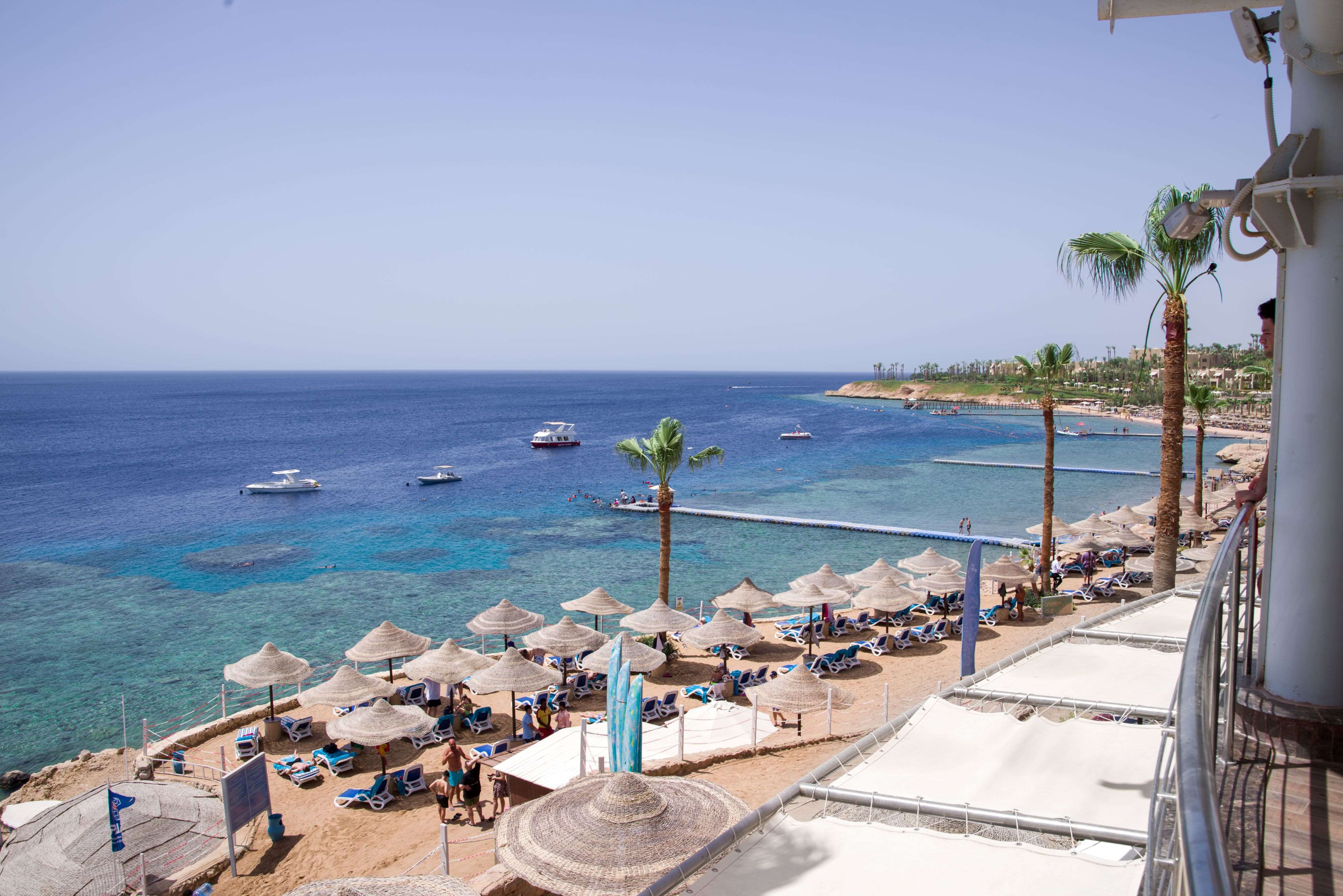 Concorde El Salam Sharm El Sheikh Sport Hotel