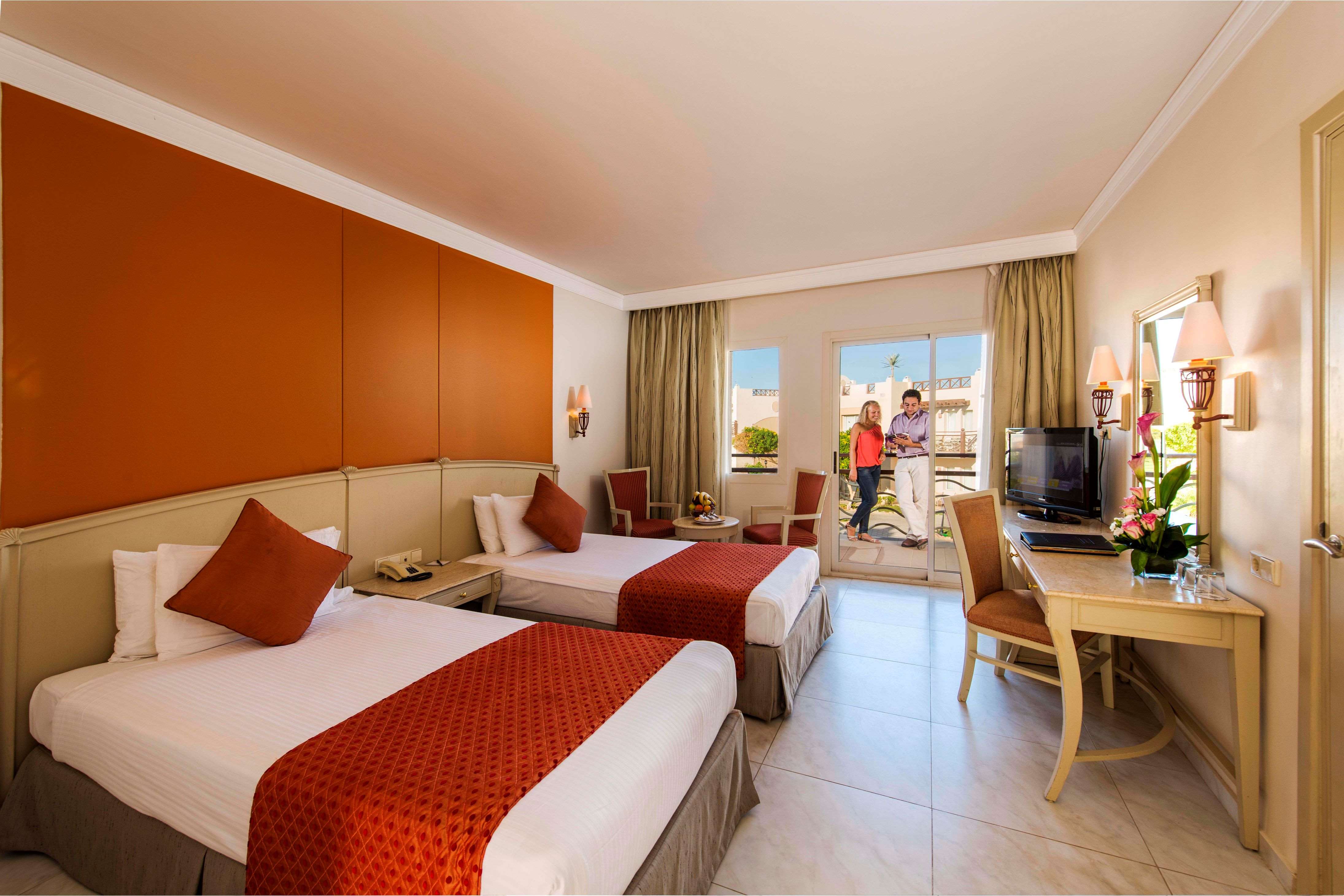 Concorde El Salam Sharm El Sheikh Sport Hotel