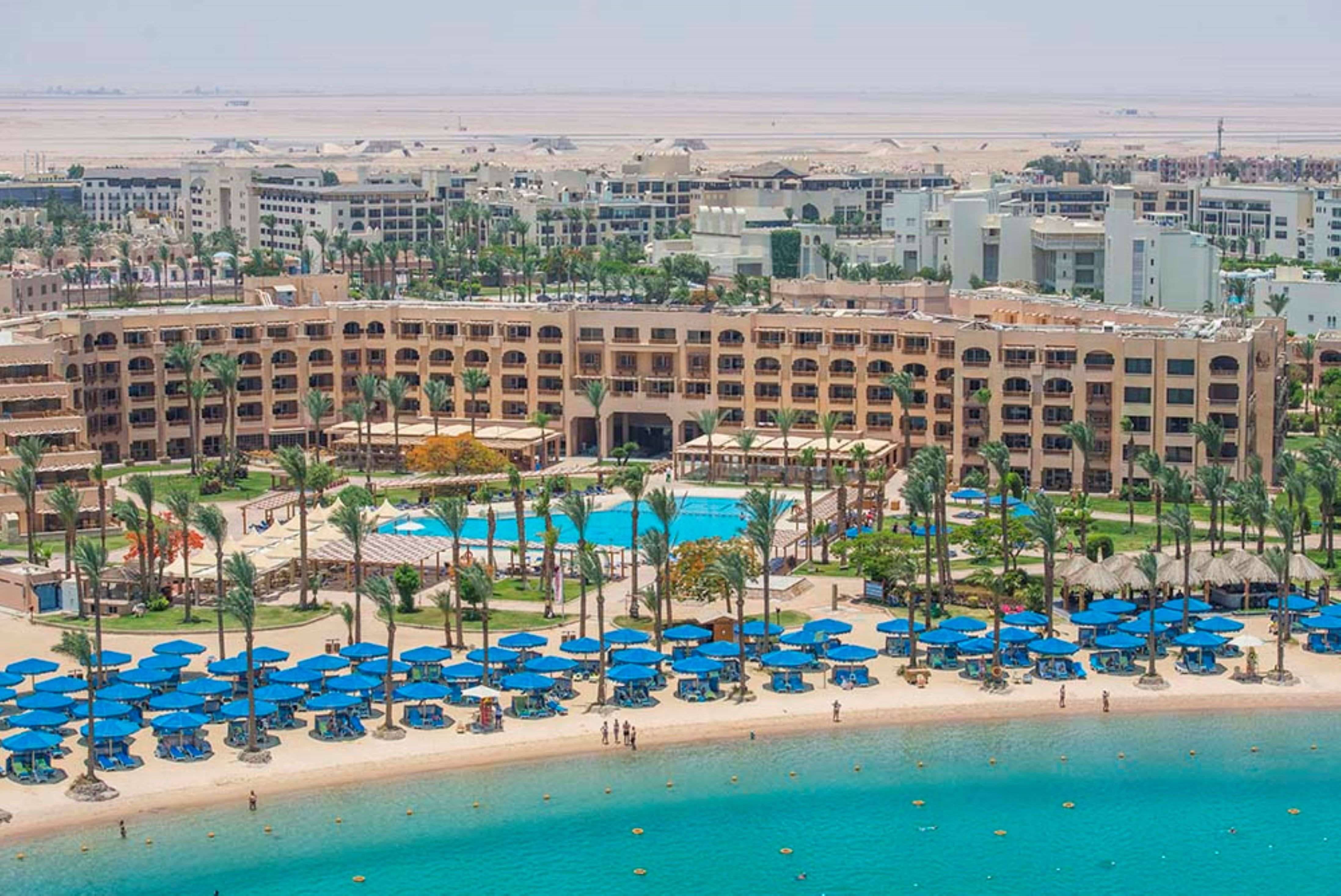 Hotel Continental Hotel Hurghada, Ägypten, Hurghada. Großes 1