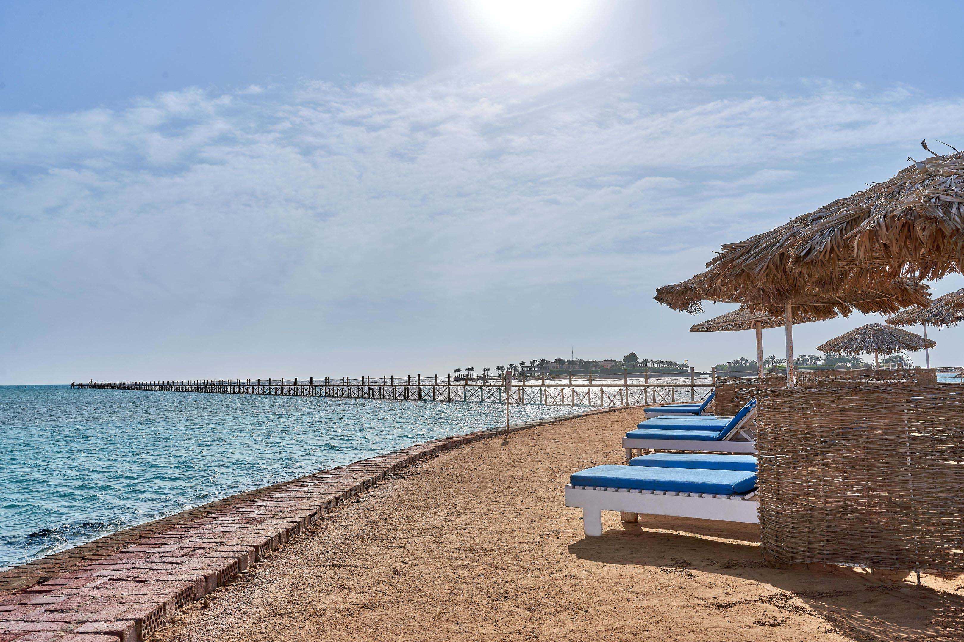 Hotel Cook’s Club Hotel (Adults Only), Ägypten, El Gouna. Großes 2