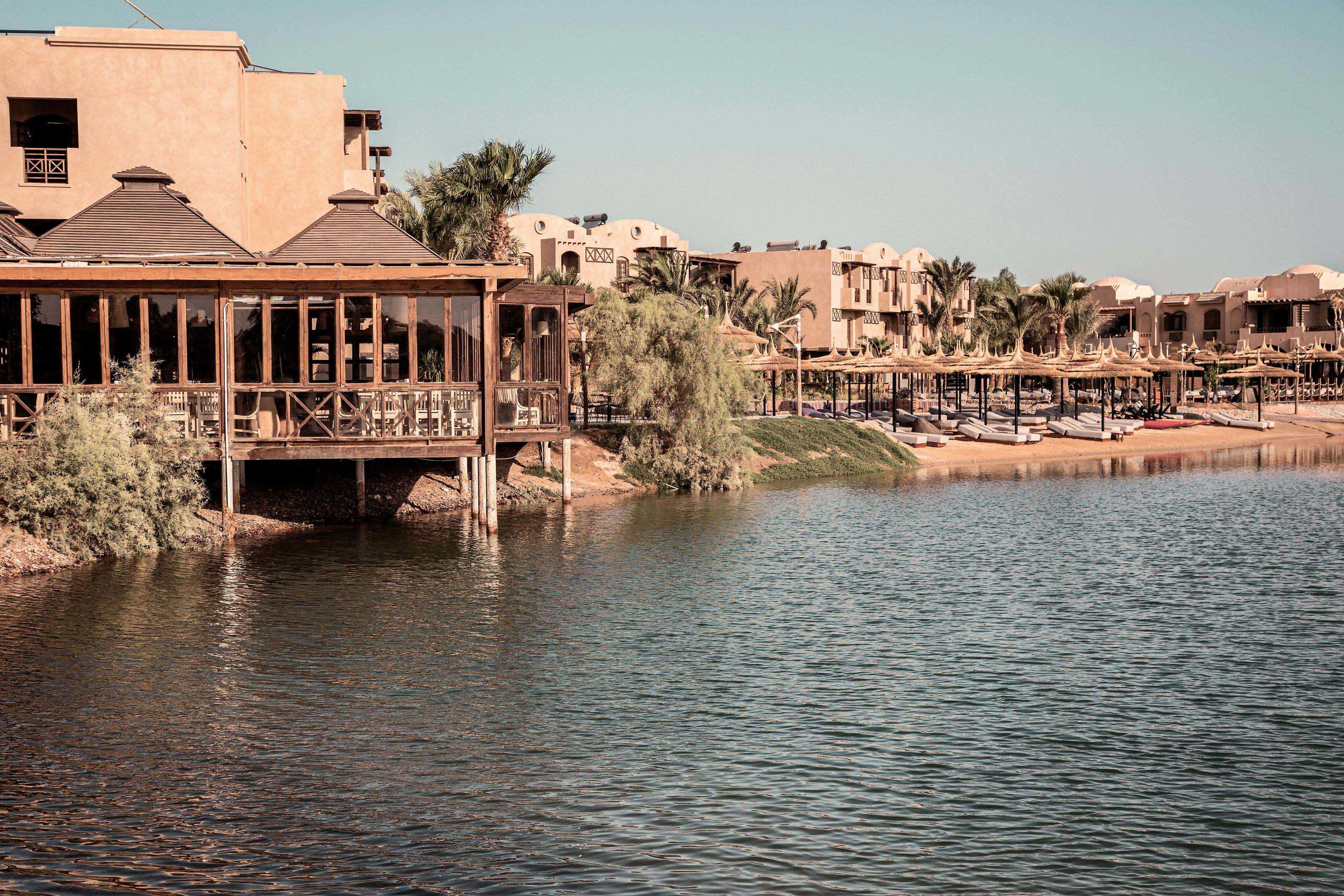 Hotel Cook’s Club Hotel (Adults Only), Ägypten, El Gouna. Großes 1