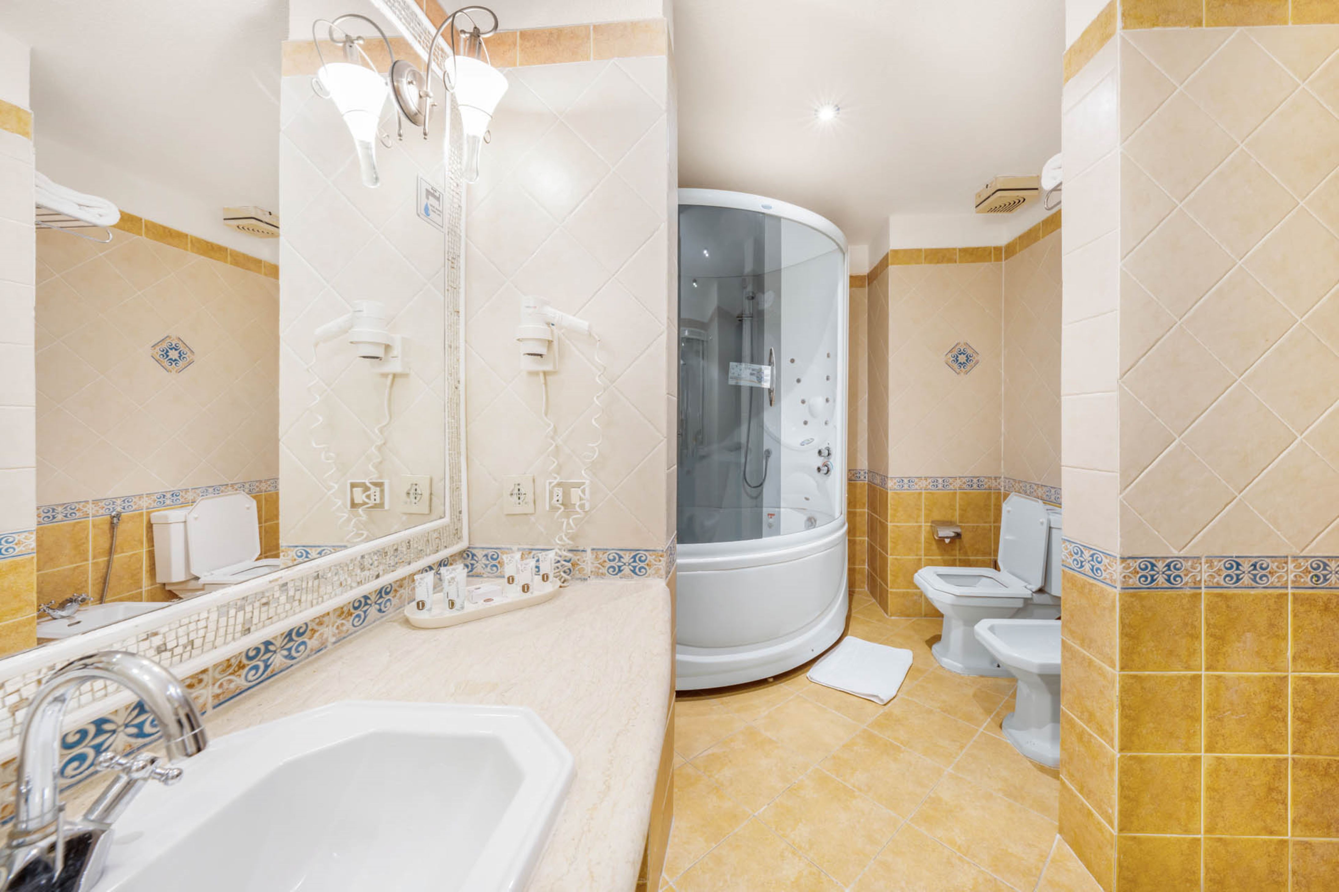 Hotel Domina Coral Bay Resort Sharm, Ägypten, Sharm el-Sheikh. Großes 16