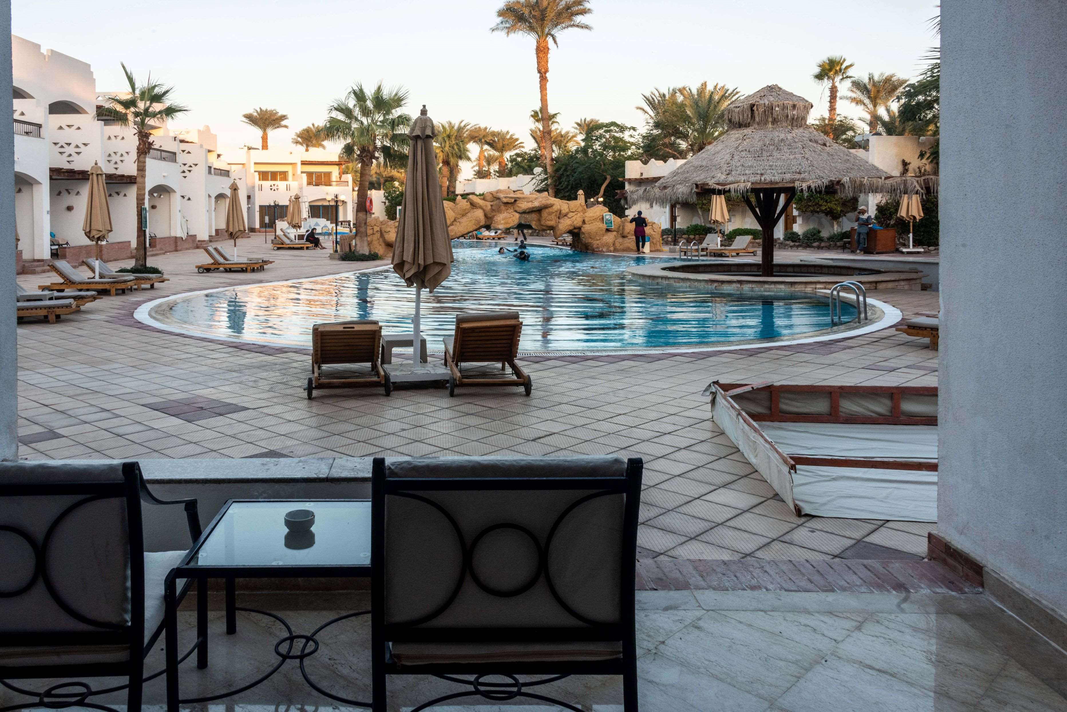 Hotel Jaz Fayrouz, Ägypten, Na'ama Bay. Großes 11