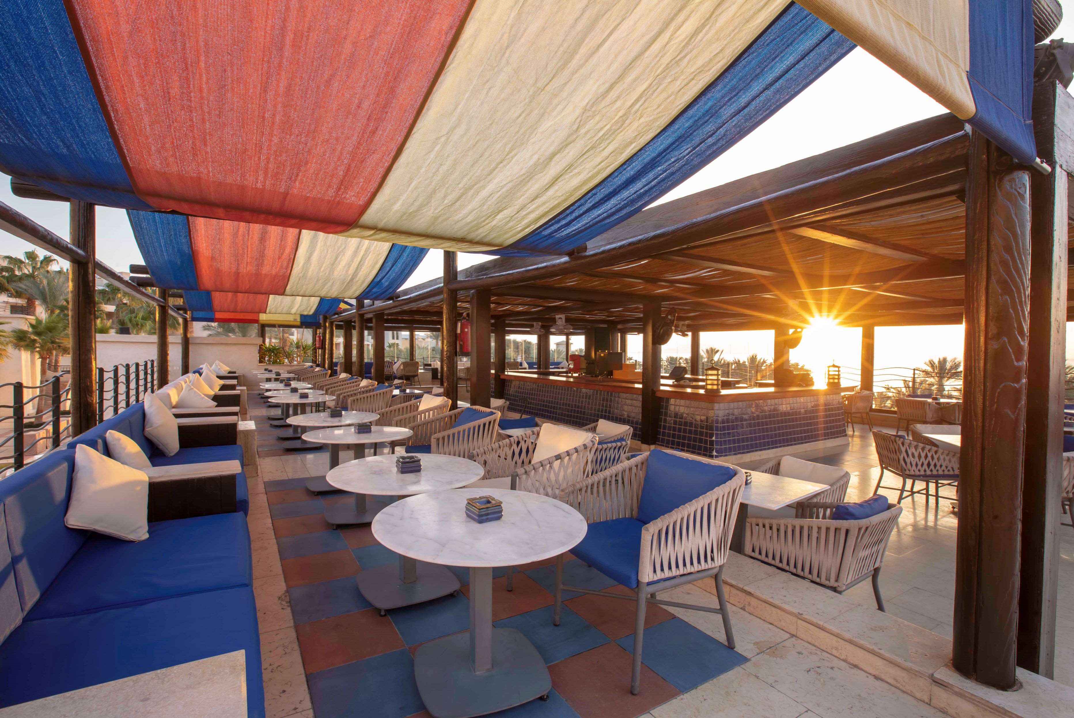 Hotel Grand Rotana Resort & Spa, Ägypten, Sharm el-Sheikh. Großes 12