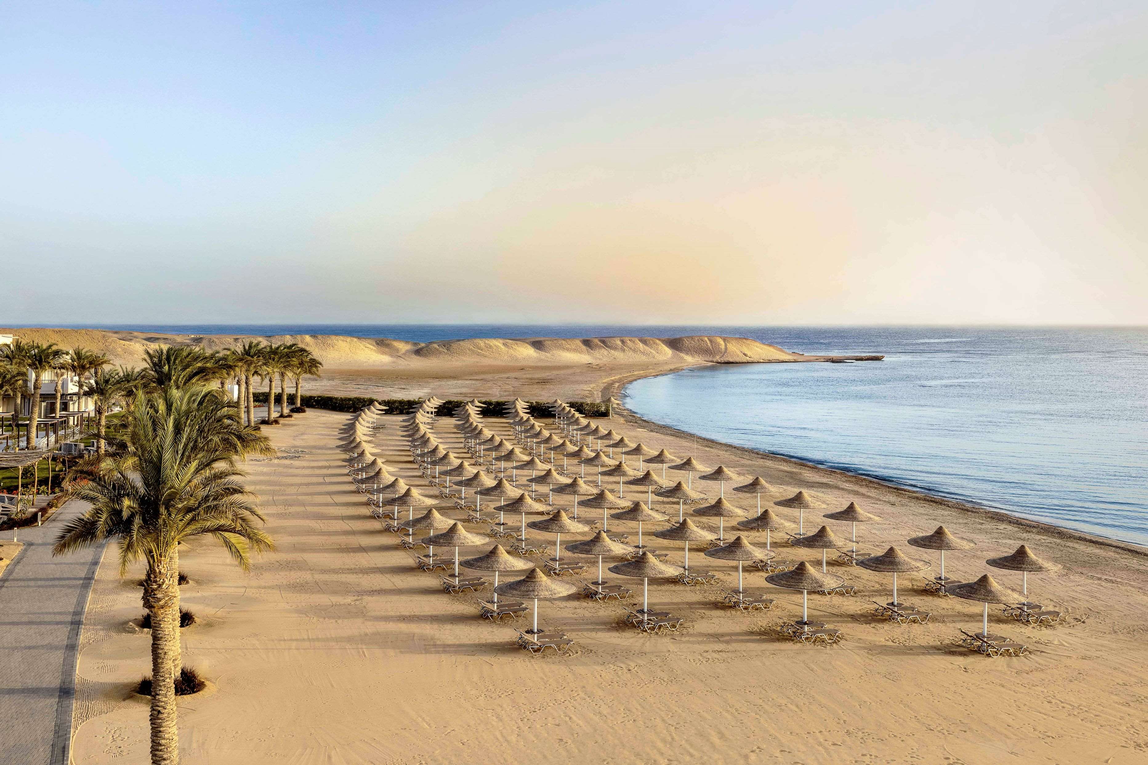 Hotel Jaz Costa Mares, Ägypten, Marsa Alam. Großes 2