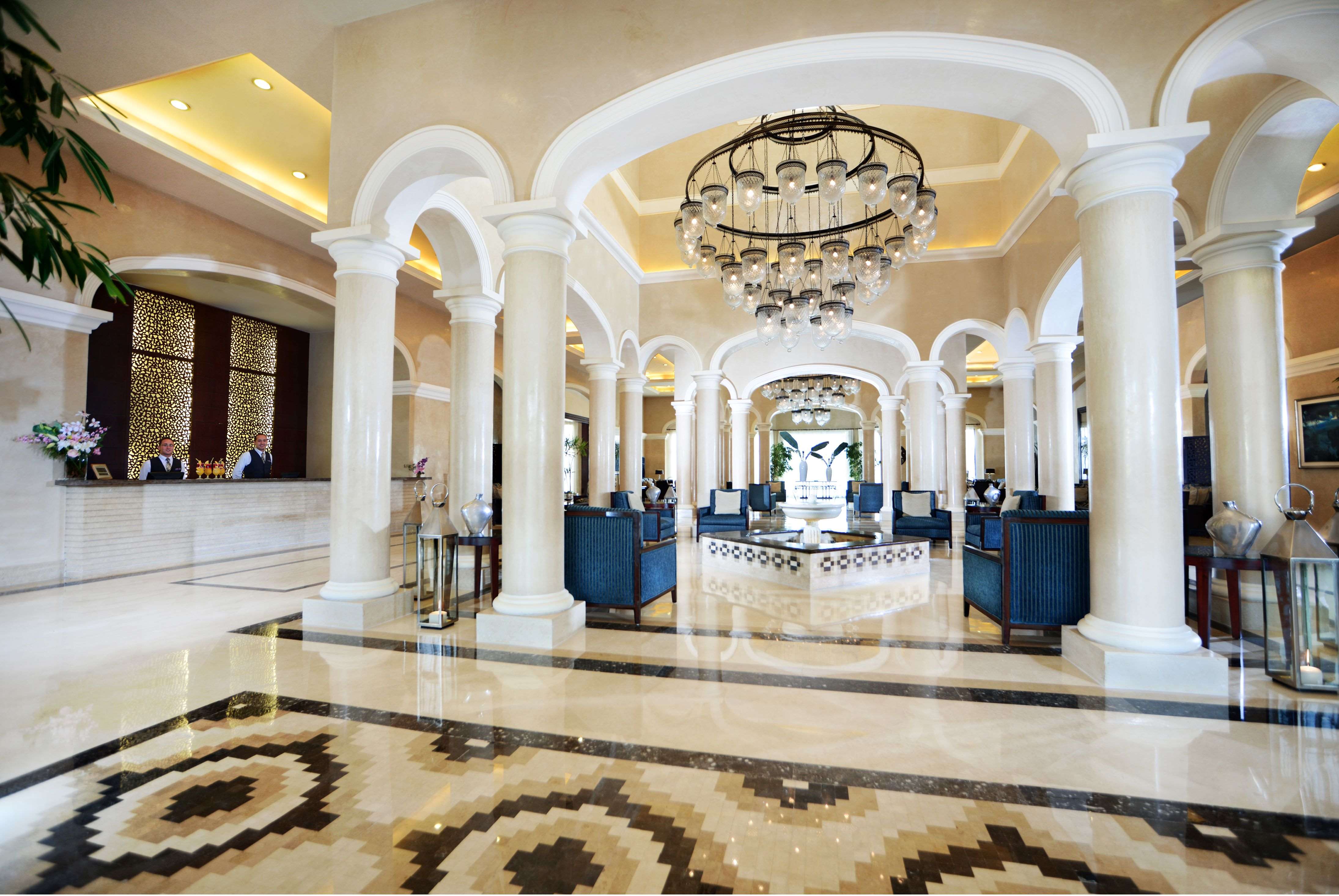 Hotel JAZ Aquamarine, Ägypten, Hurghada. Großes 2