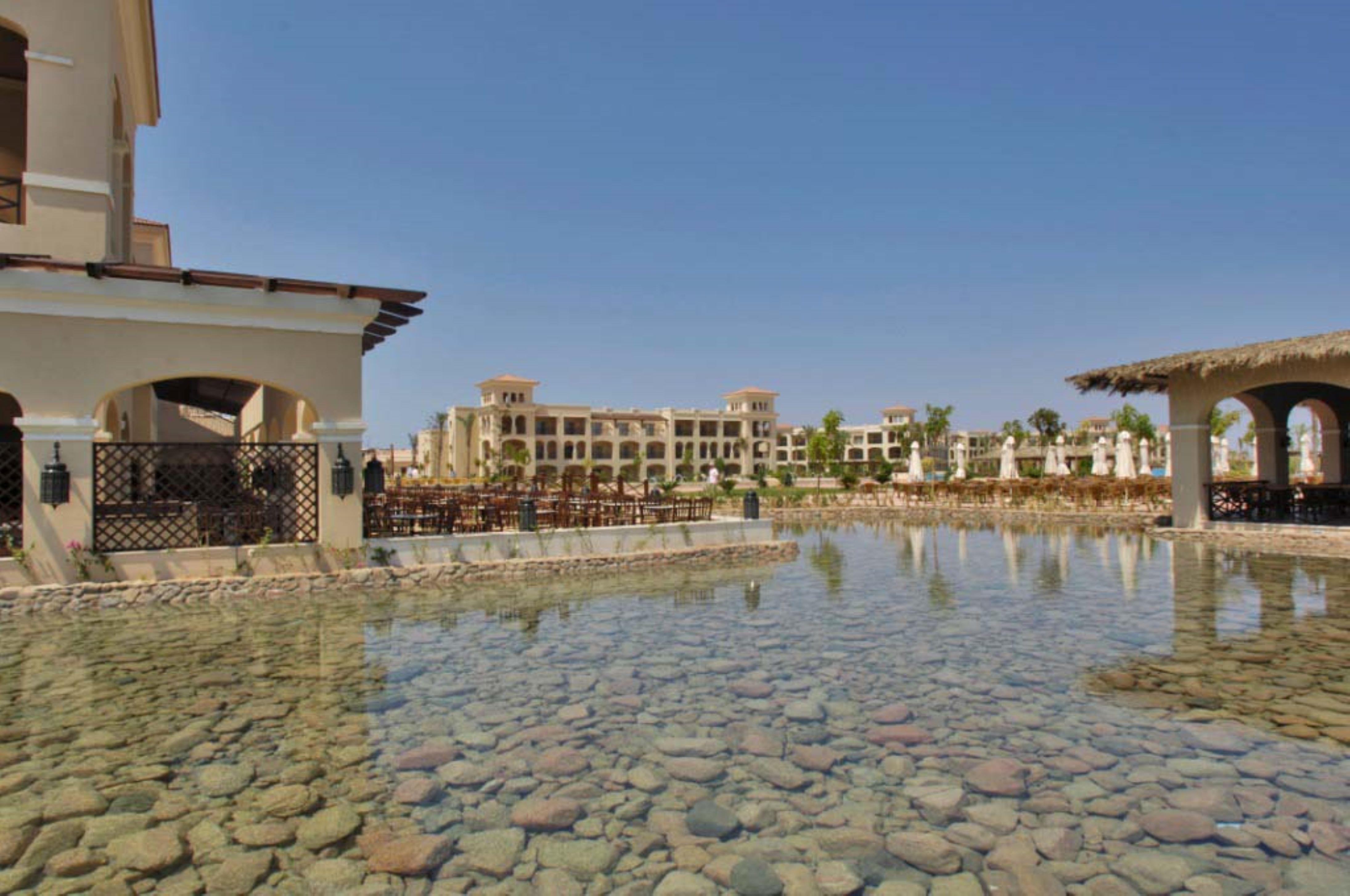 Hotel JAZ Mirabel Resort, Ägypten, Sharm el-Sheikh. Großes 2