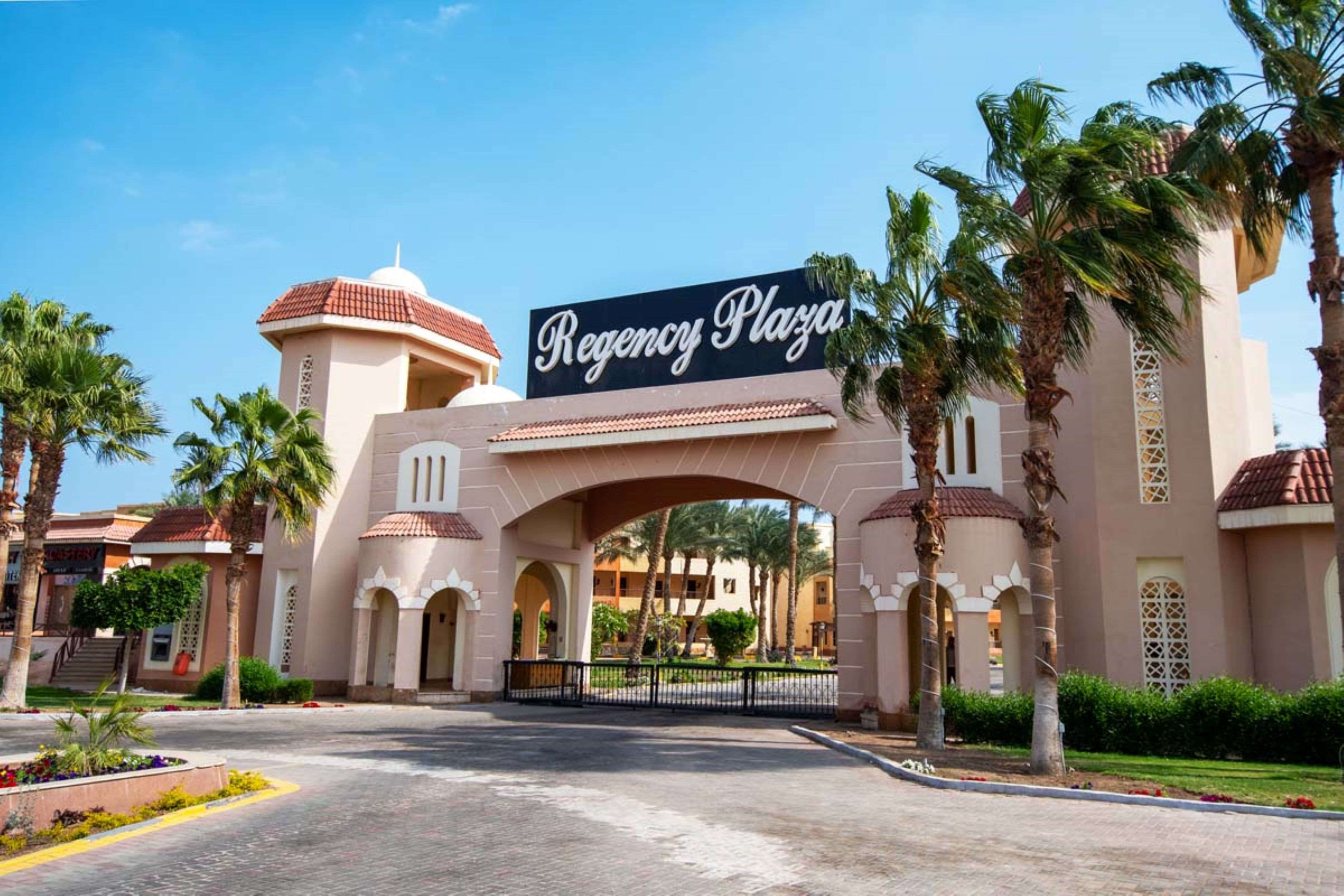 Hotel Regency Plaza Aqua Park and Spa Resort, Ägypten, Nabq. Großes 1