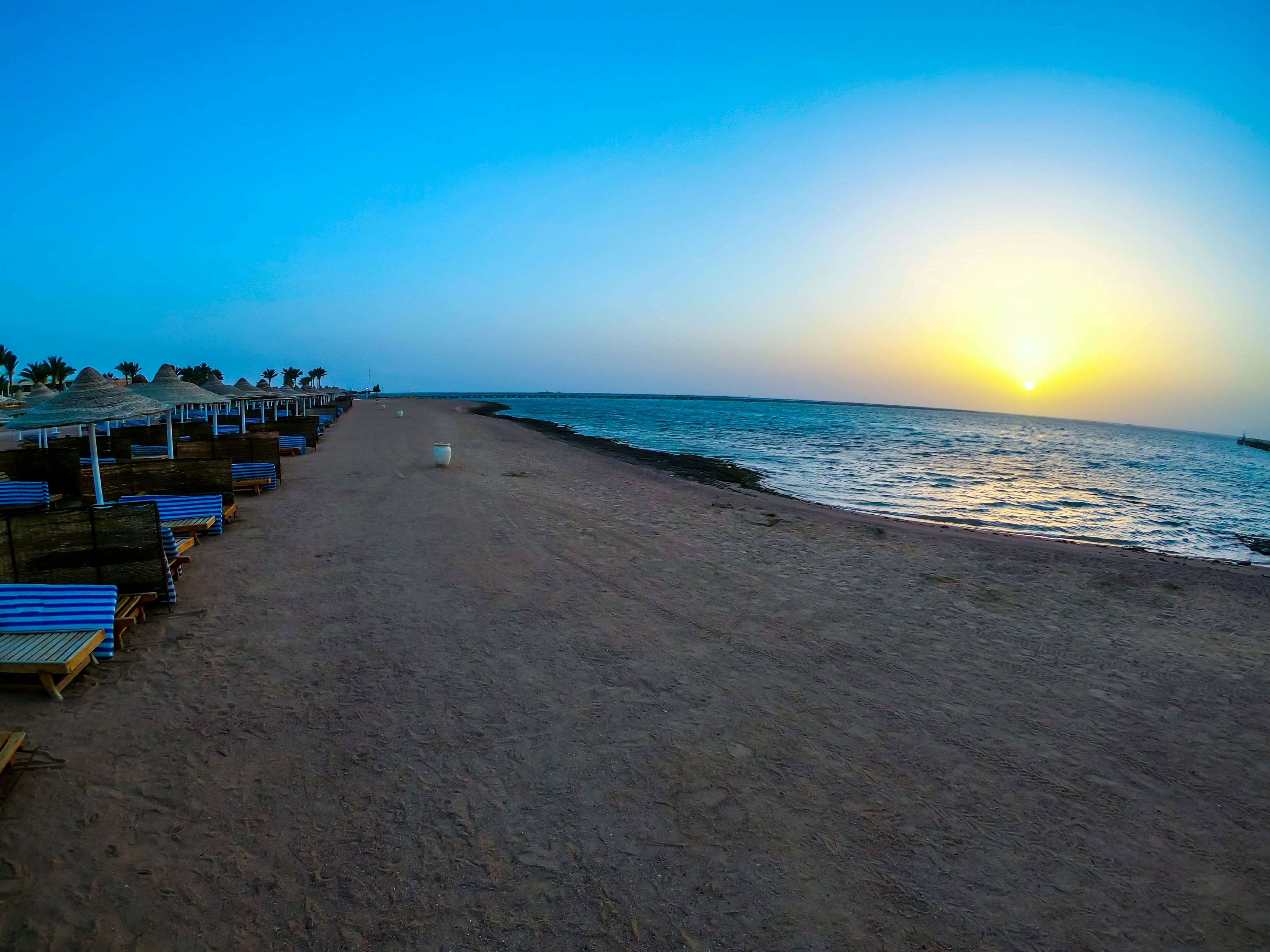 Hotel Royal Regency Club, Ägypten, Nabq. Großes 2