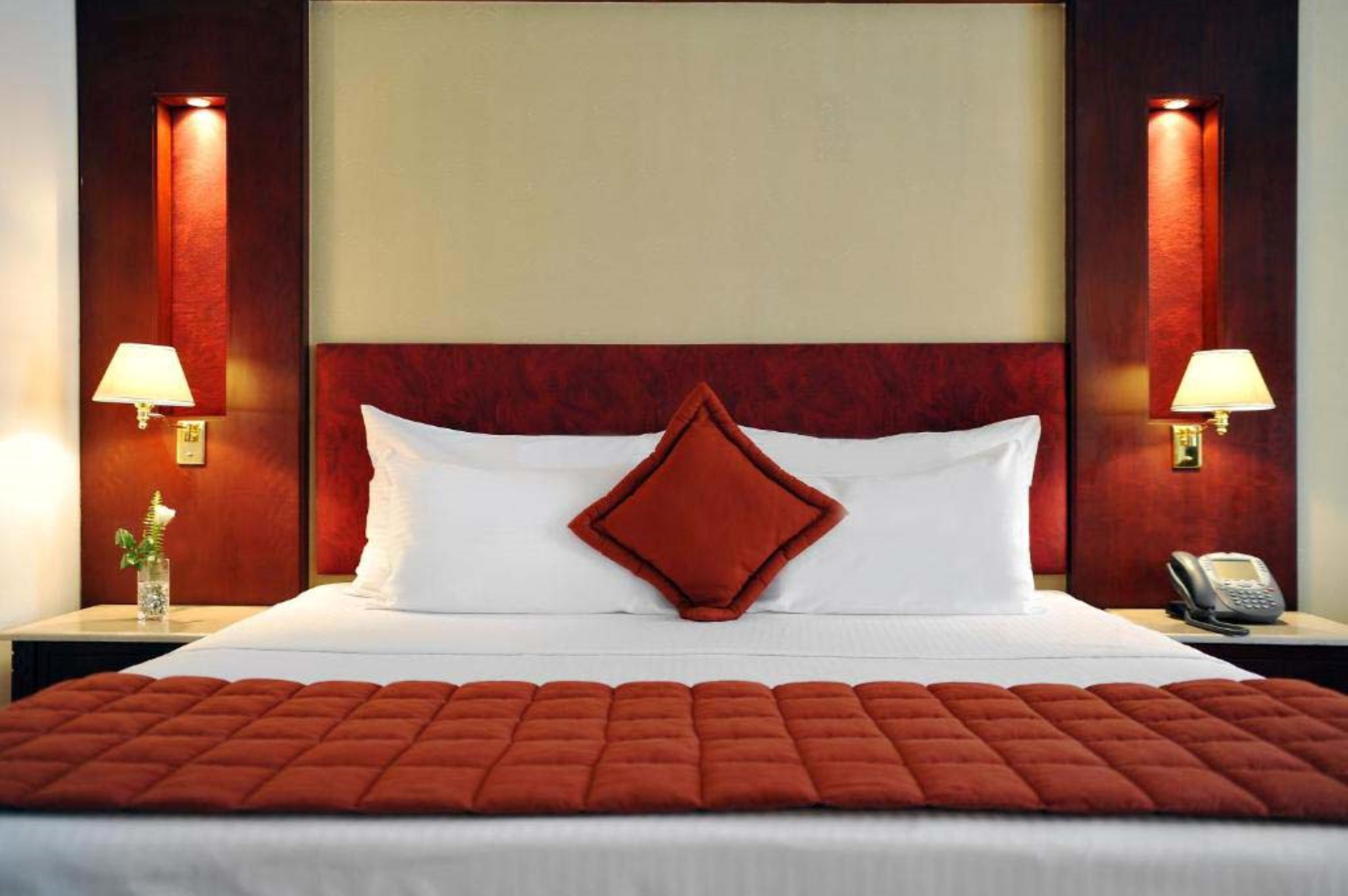 Hotel Safir Cairo, Ägypten, Gizeh. Großes 2