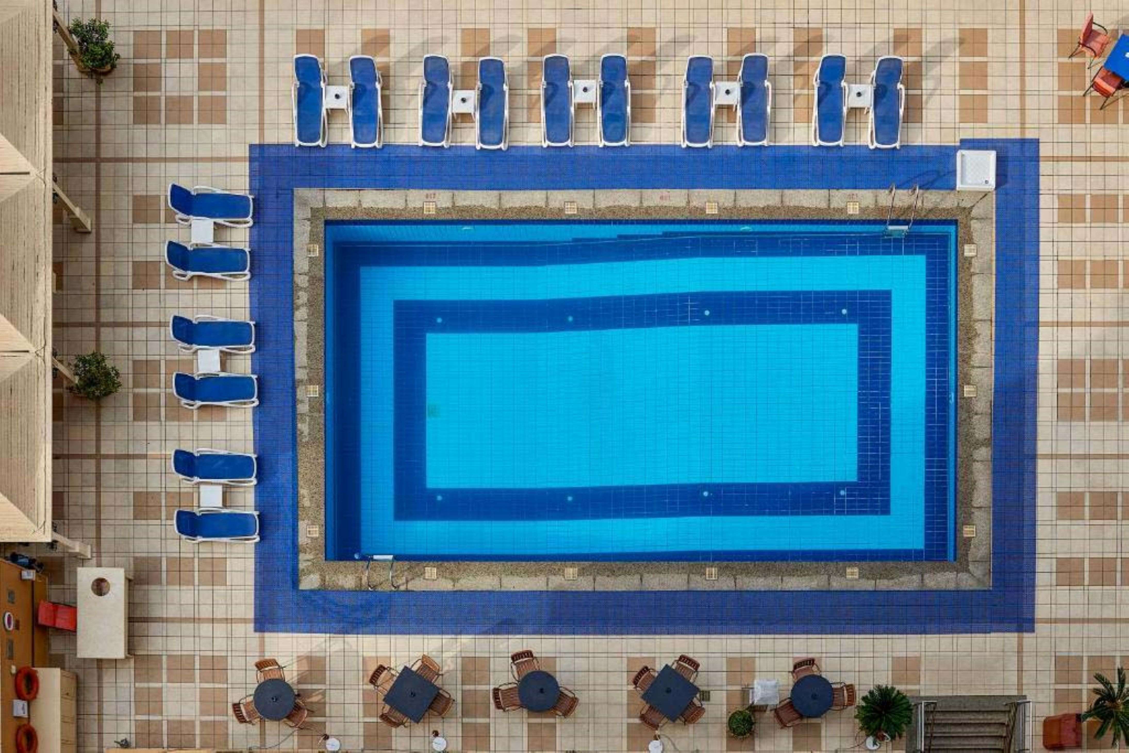 Hotel Safir Cairo, Ägypten, Gizeh. Großes 9