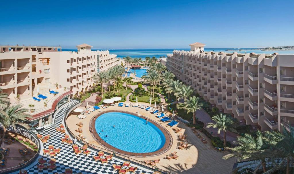 Hotel Sea Star Beau Rivage Hotel, Ägypten, Hurghada. Großes 1