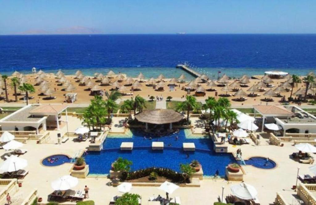 Hotel SHERATON SHARM HOTEL, RESORT, VILLAS AND SPA, Ägypten, Sharm el-Sheikh. Großes 2