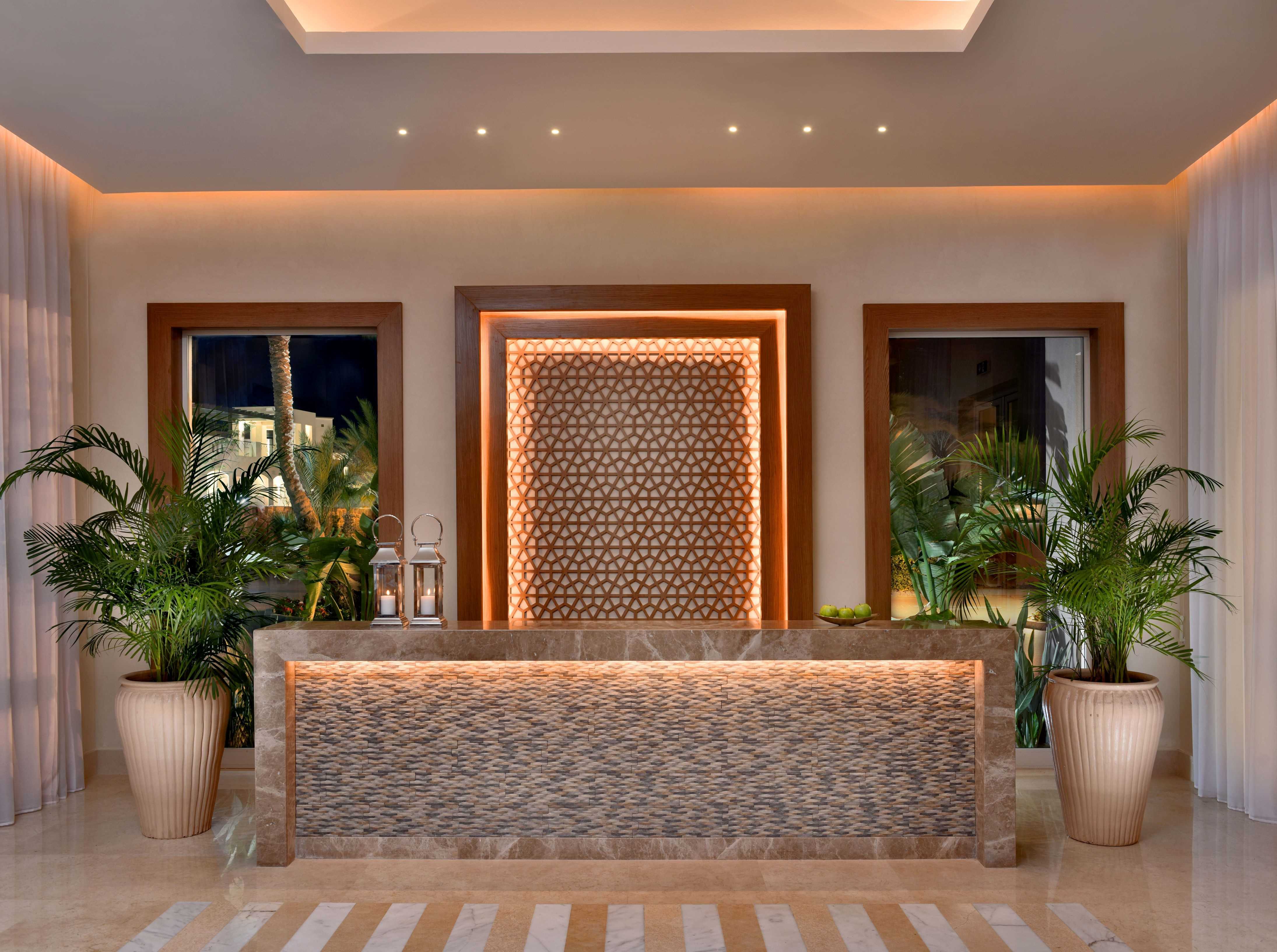 Hotel Steigenberger Resort Alaya (Adults Only) +16, Ägypten, Madinat Coraya. Großes 2