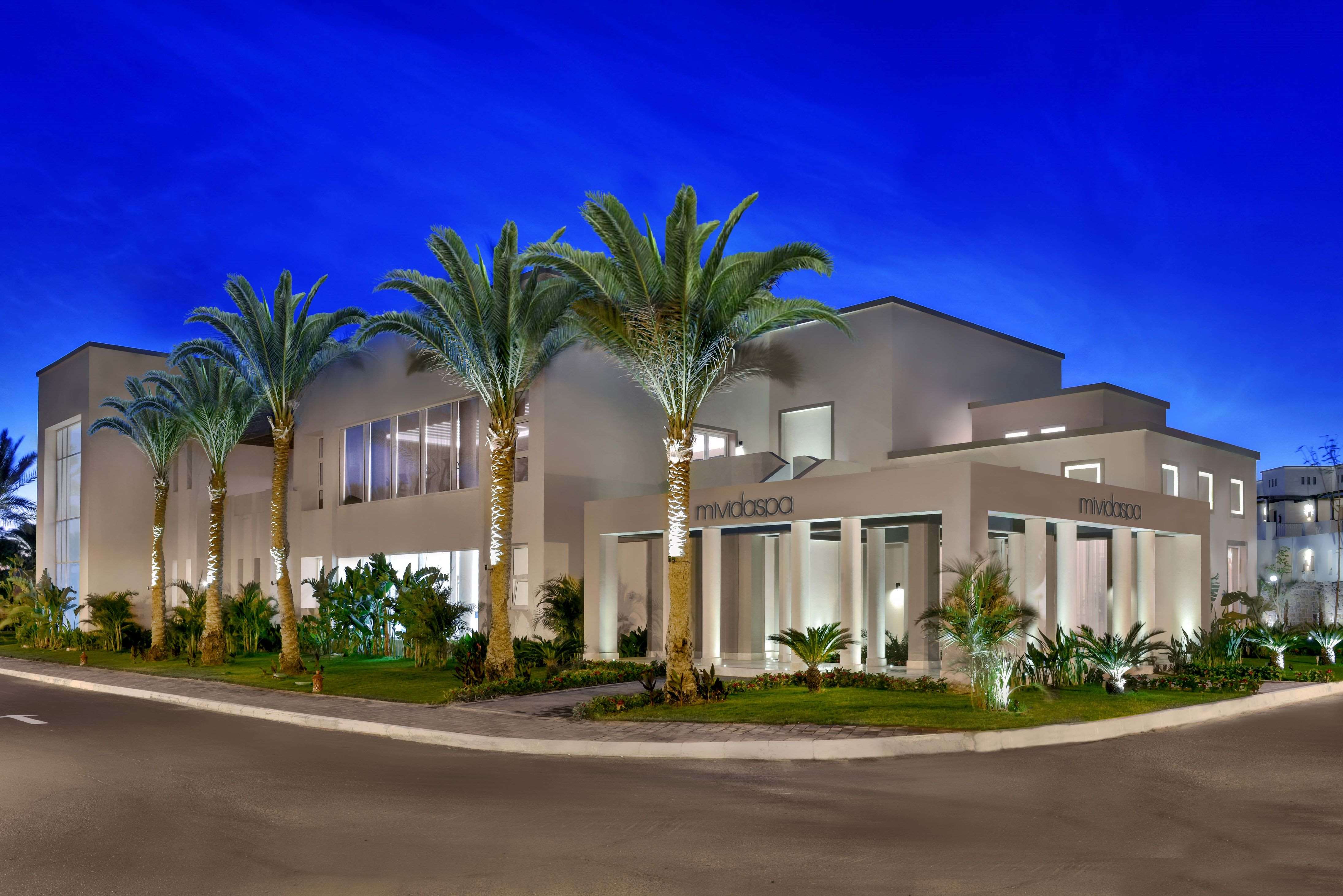 Hotel Steigenberger Resort Alaya (Adults Only) +16, Ägypten, Madinat Coraya. Großes 1