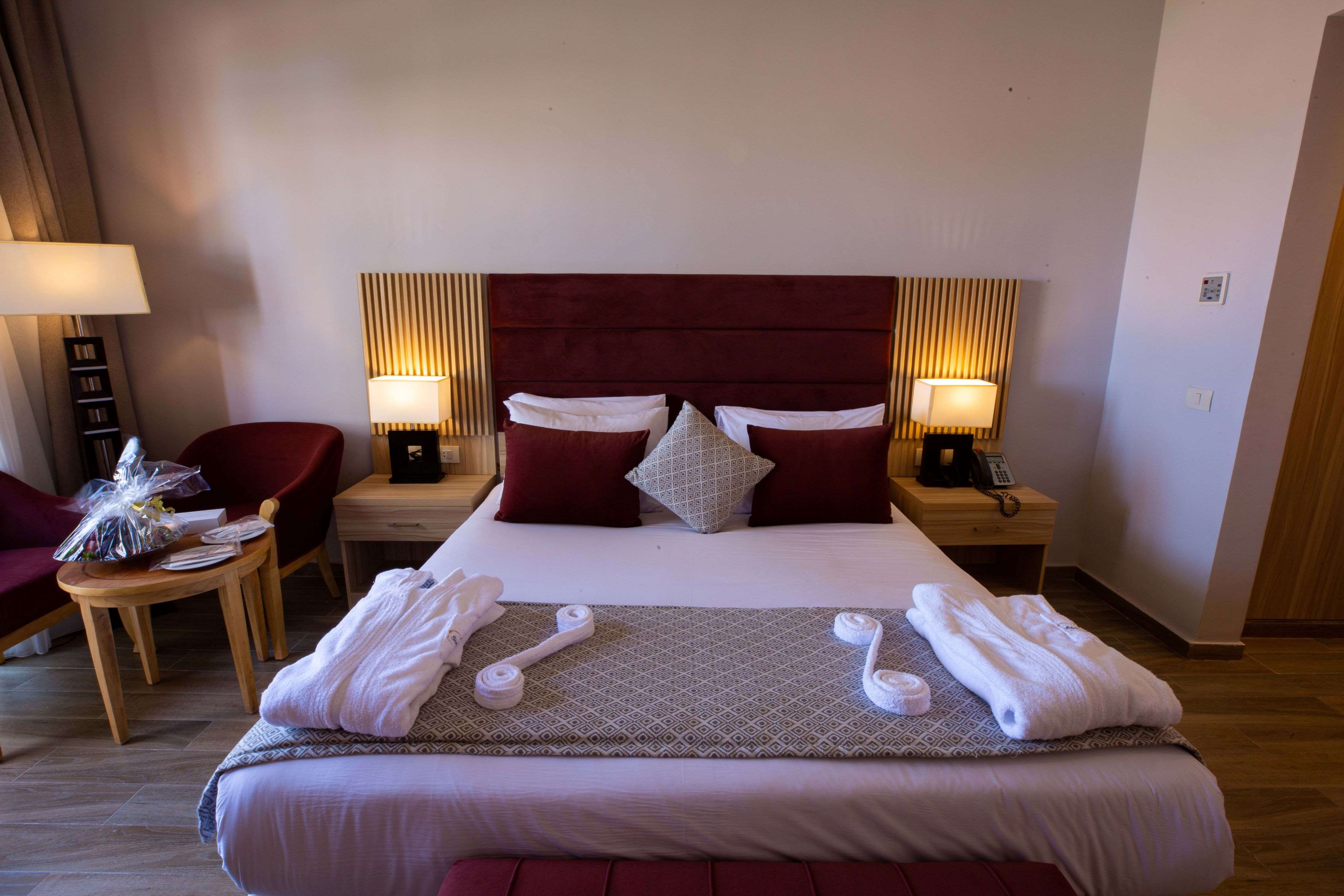 Hotel Stella Beach Resort & Spa Makadi Bay, Ägypten, Makadi Bay. Großes 6