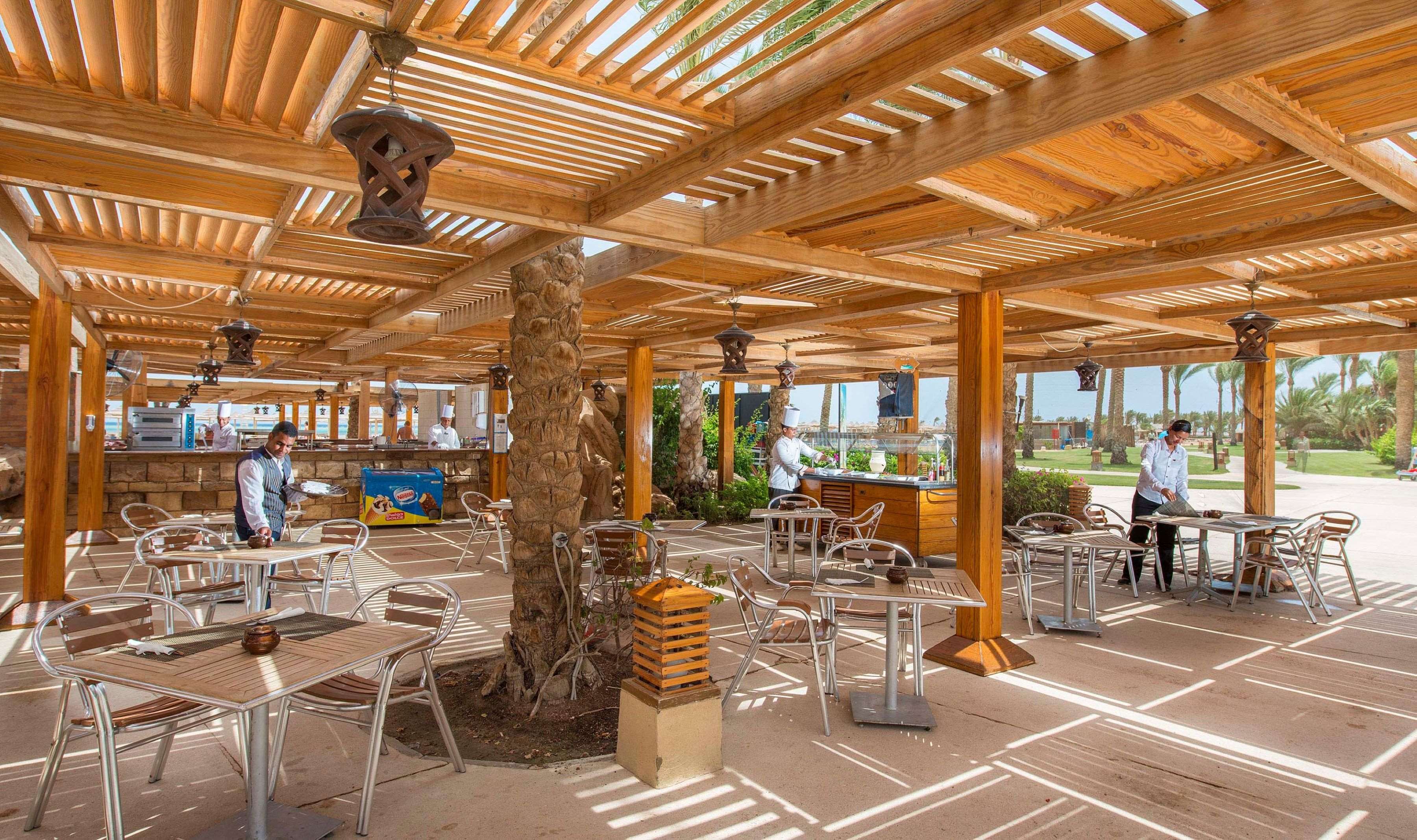 Hotel Stella Beach Resort & Spa Makadi Bay, Ägypten, Makadi Bay. Großes 1