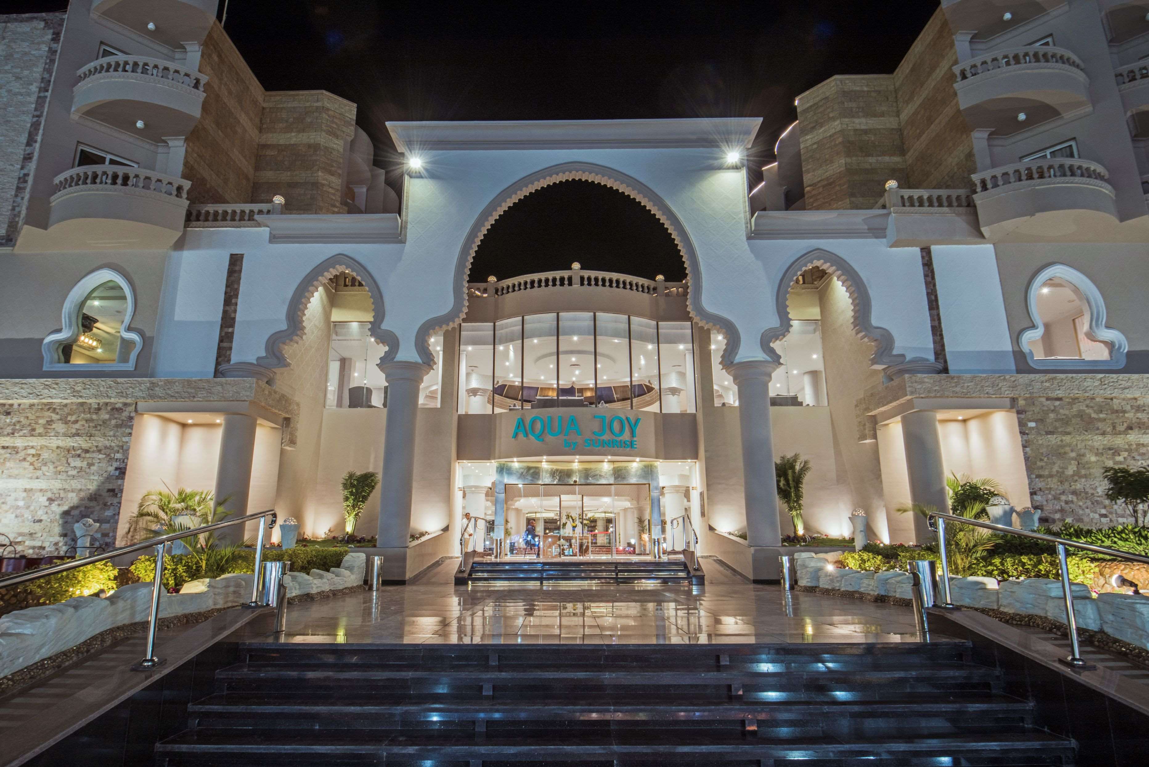Hotel SUNRISE Aqua Joy Resort, Ägypten, Hurghada. Großes 1