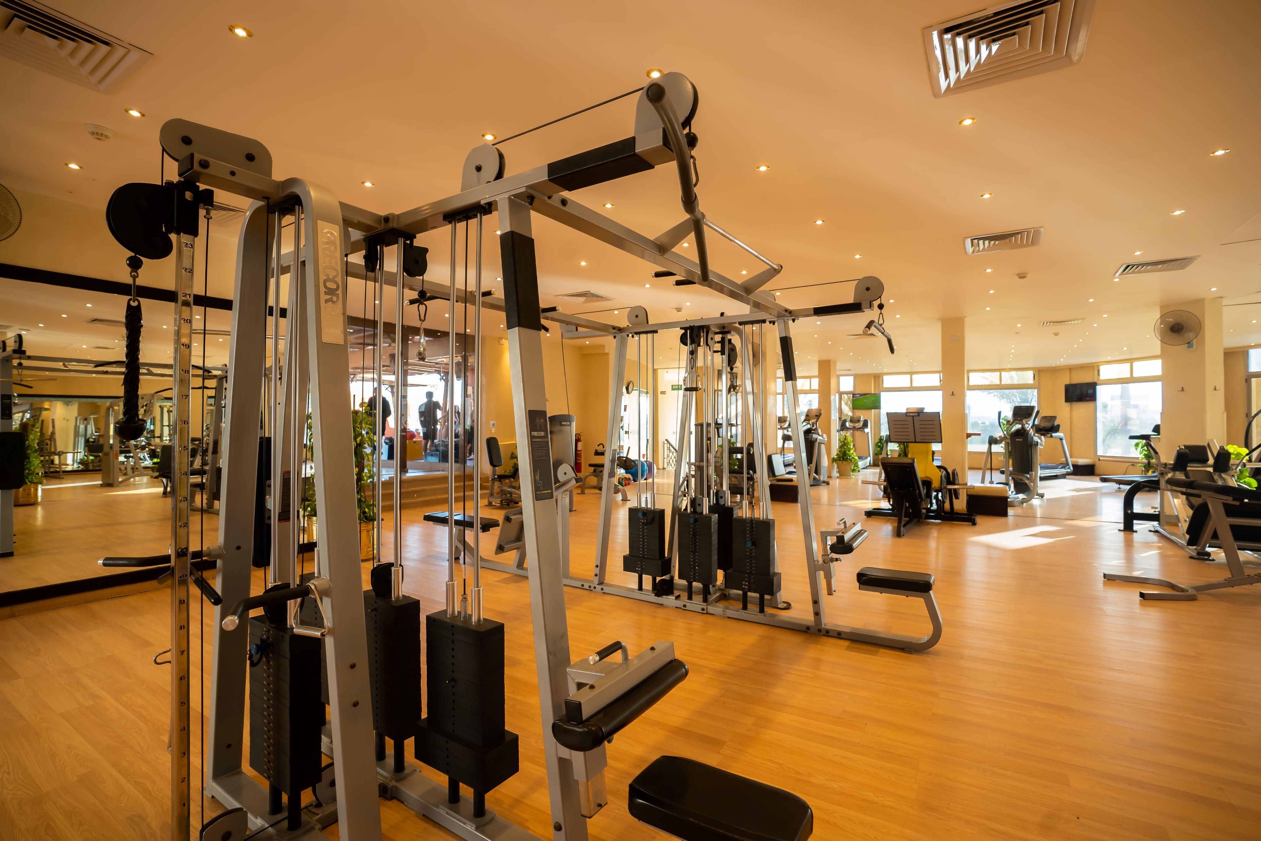 Hotel Sunrise Garden Beach Resort, Ägypten, Hurghada. Großes 10