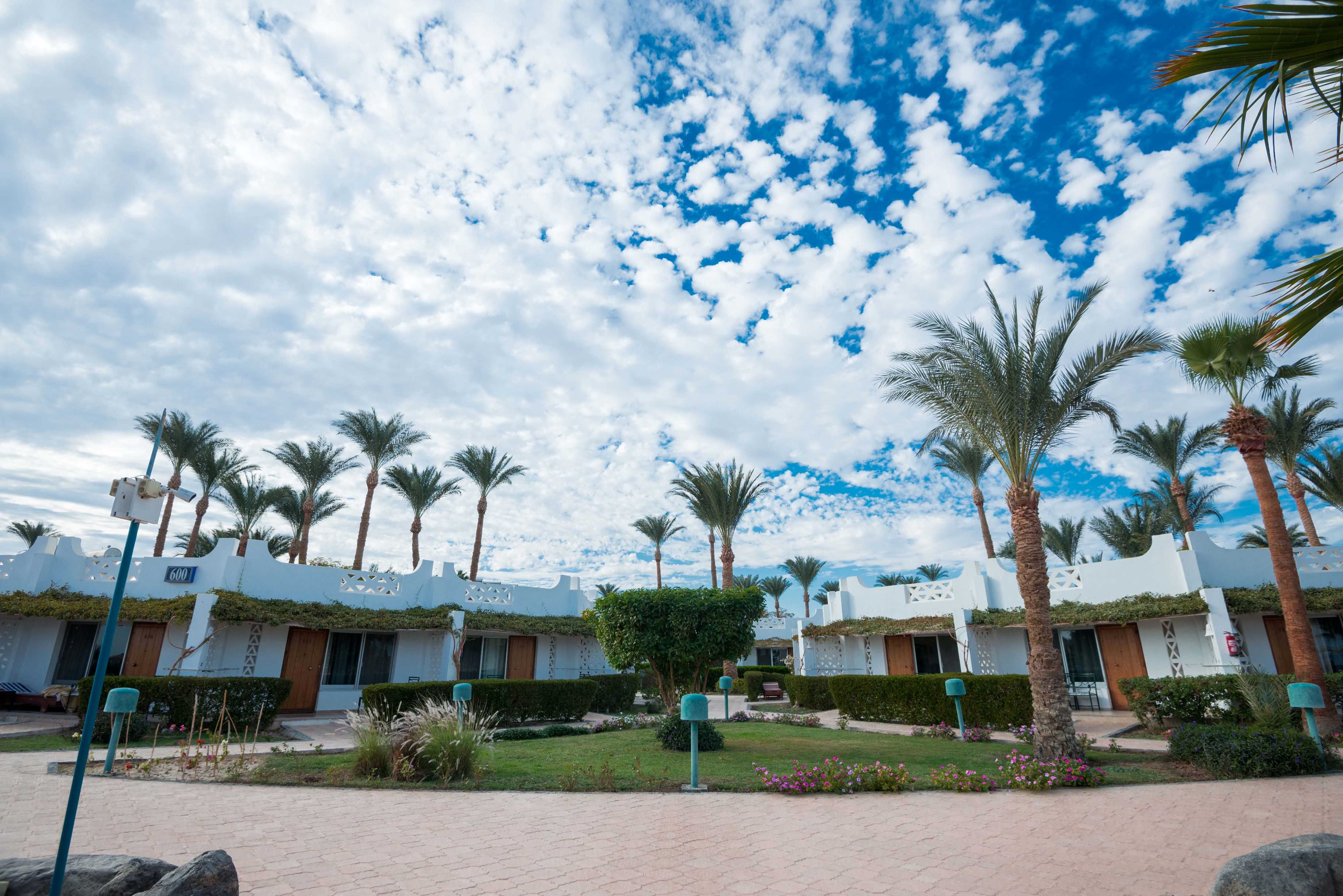 Hotel Shams Safaga Resort, Ägypten, Safaga. Großes 1