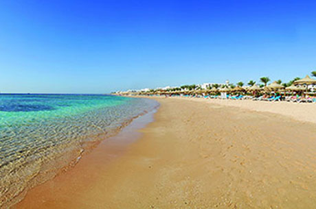 Hotel Baron Resort Sharm El Sheikh, Ägypten, Sharm el-Sheikh. Großes 2