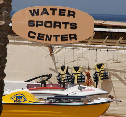 Hotel Cleopatra Luxury resort Makadi Bay, Ägypten, Makadi Bay. Großes 12