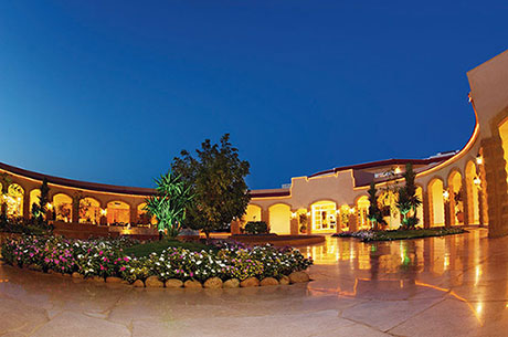 Hotel Invidia Coral Beach Tiran Sharm, Ägypten, Sharm el-Sheikh. Großes 1