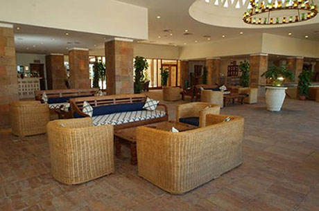 Hotel Fort Arabesque Resort, Spa and Villas, Ägypten, Makadi Bay. Großes 2
