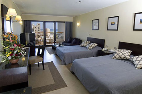 Hotel Fort Arabesque Resort, Spa and Villas, Ägypten, Makadi Bay. Großes 7