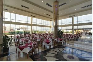 Hotel Albatros Makadi Resort, Ägypten, Makadi Bay. Großes 5