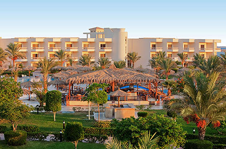 Hotel Hurghada Long Beach Resort, Ägypten, Hurghada. Großes 1