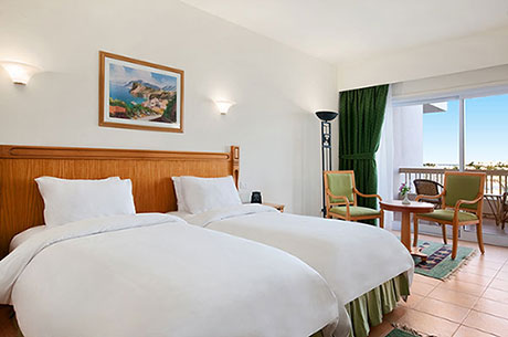 Hotel Hurghada Long Beach Resort, Ägypten, Hurghada. Großes 4