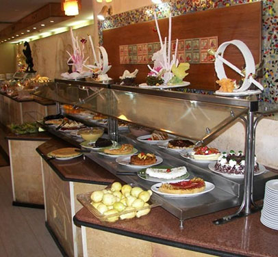 Hotel Le Pacha Resort Hurghada, Ägypten, Hurghada. Großes 12