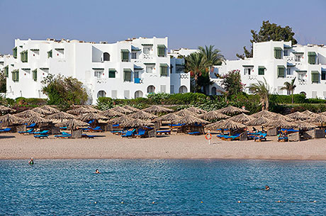 Hotel Mercure Hurghada, Ägypten, Hurghada. Großes 1