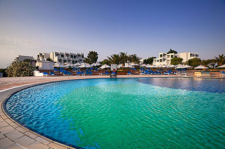 Hotel Mercure Hurghada, Ägypten, Hurghada. Großes 2