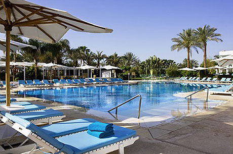 Hotel Novotel Sharm El Sheikh Beach, Ägypten, Sharm el-Sheikh. Großes 2